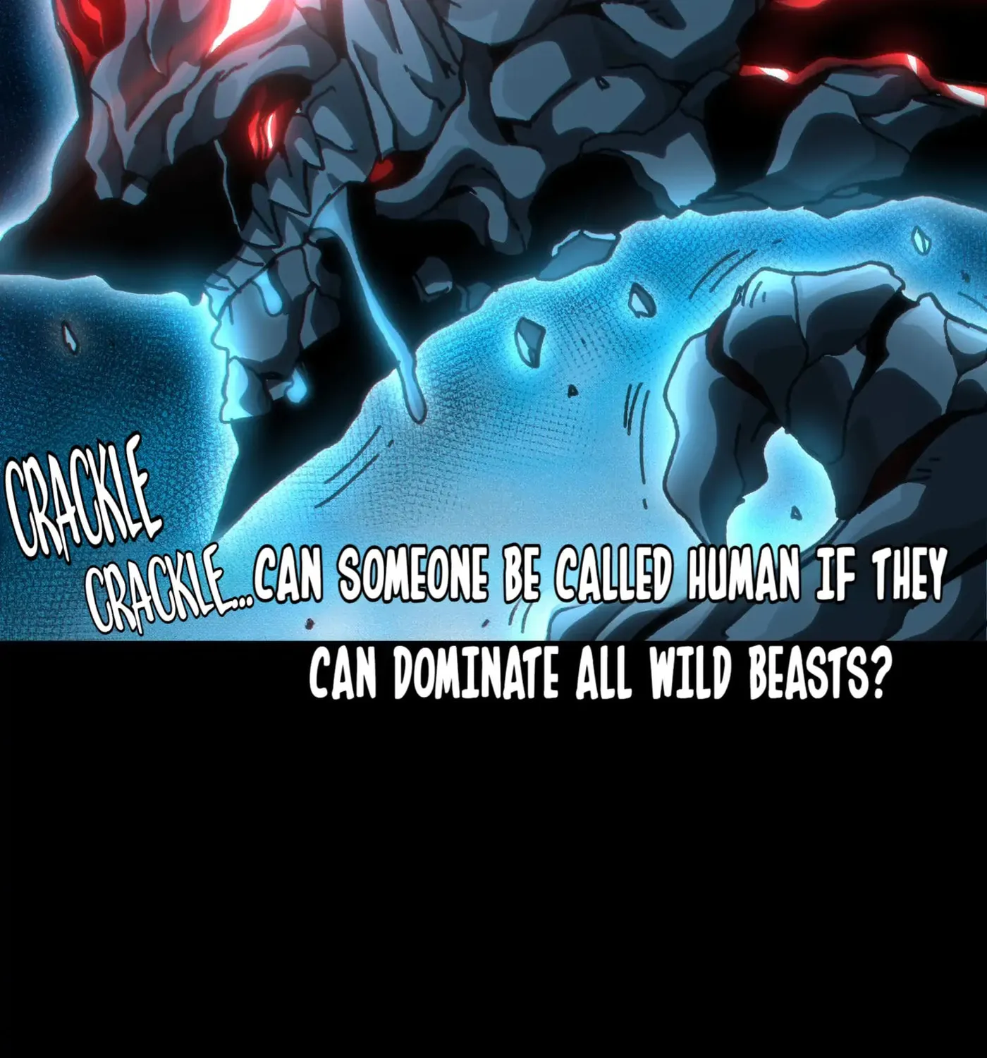 The Unrivaled Delinquent in Combat Has Ended Up Becoming a Healer Within a Game Chapter 59 page 44 - 