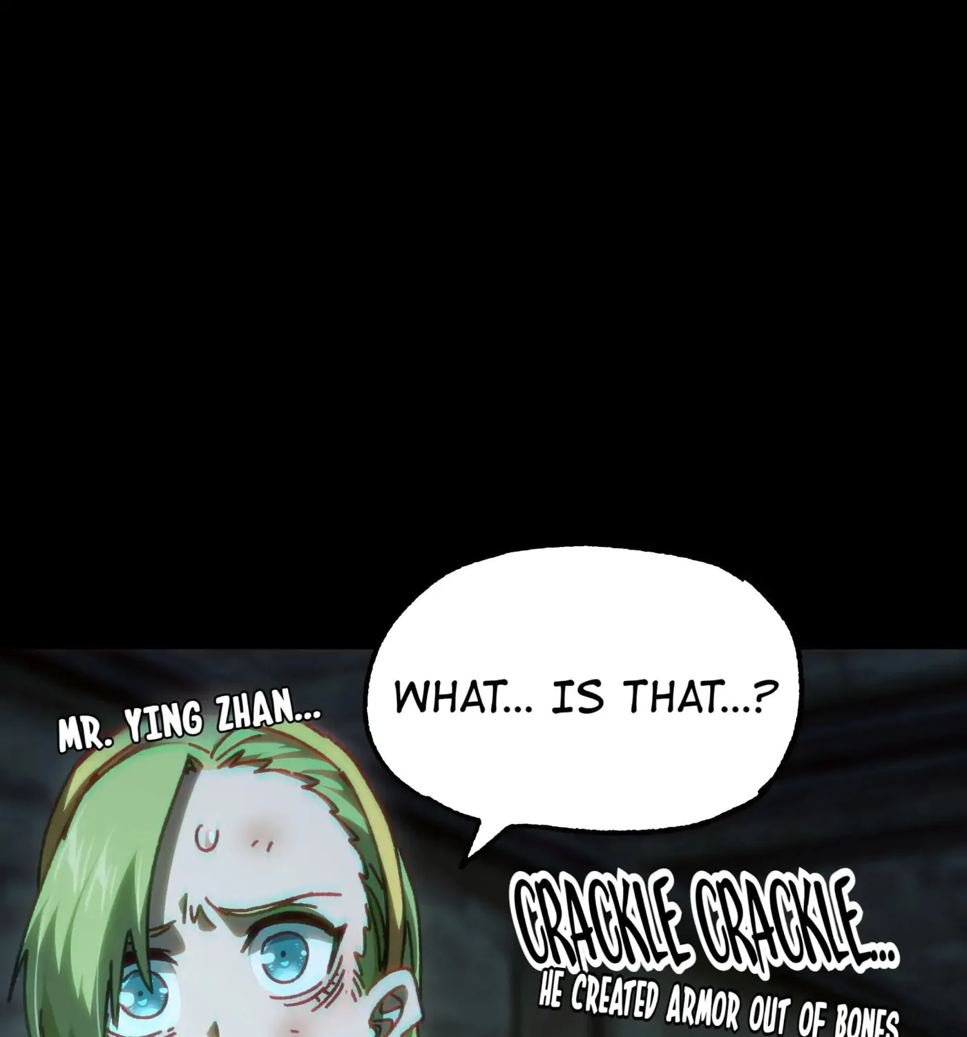 The Unrivaled Delinquent in Combat Has Ended Up Becoming a Healer Within a Game Chapter 59 page 49 - 