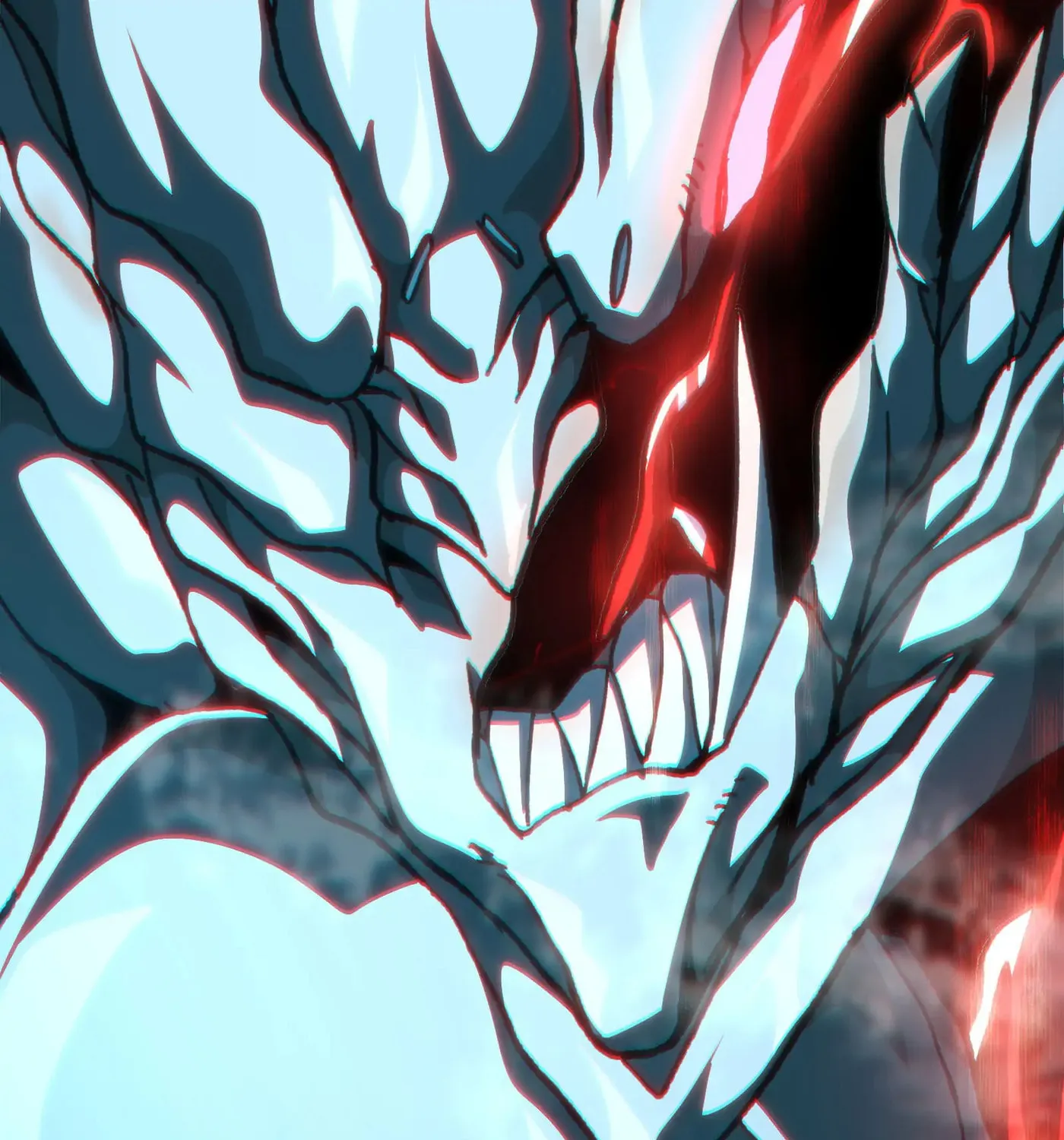 The Unrivaled Delinquent in Combat Has Ended Up Becoming a Healer Within a Game Chapter 59 page 65 - 
