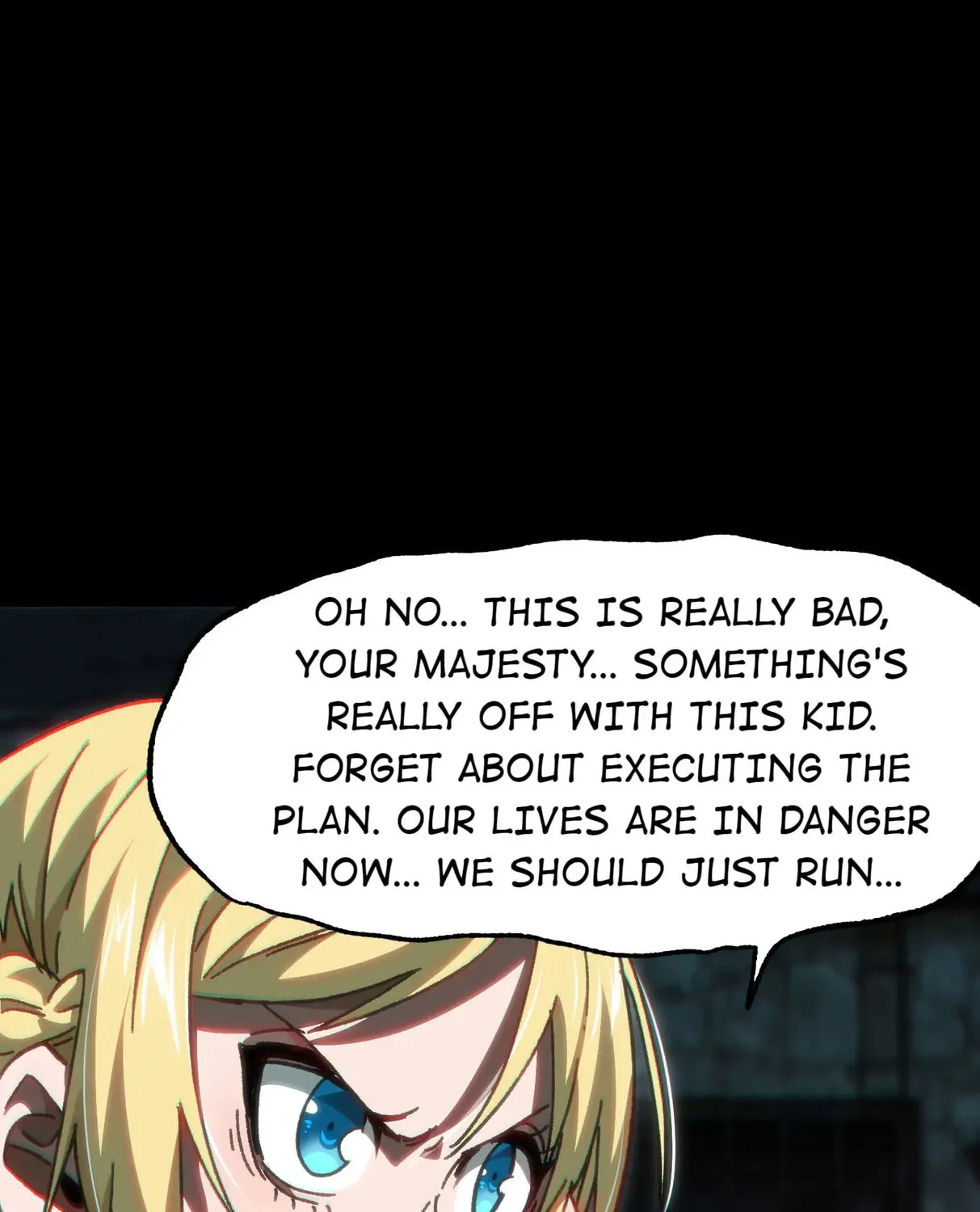 The Unrivaled Delinquent in Combat Has Ended Up Becoming a Healer Within a Game Chapter 59 page 68 - 