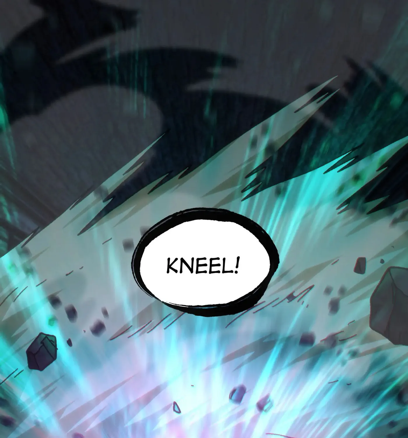 The Unrivaled Delinquent in Combat Has Ended Up Becoming a Healer Within a Game Chapter 59 page 75 - 