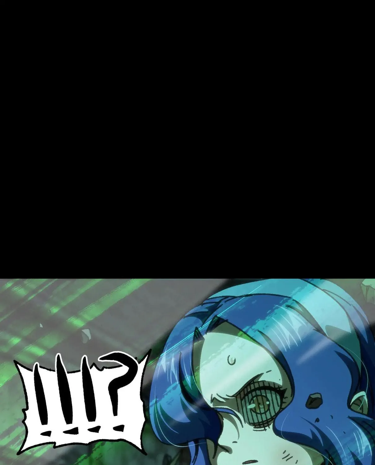 The Unrivaled Delinquent in Combat Has Ended Up Becoming a Healer Within a Game Chapter 59 page 80 - 