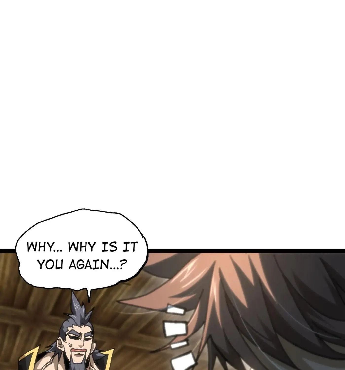 The Unrivaled Delinquent in Combat Has Ended Up Becoming a Healer Within a Game Chapter 59 page 9 - 