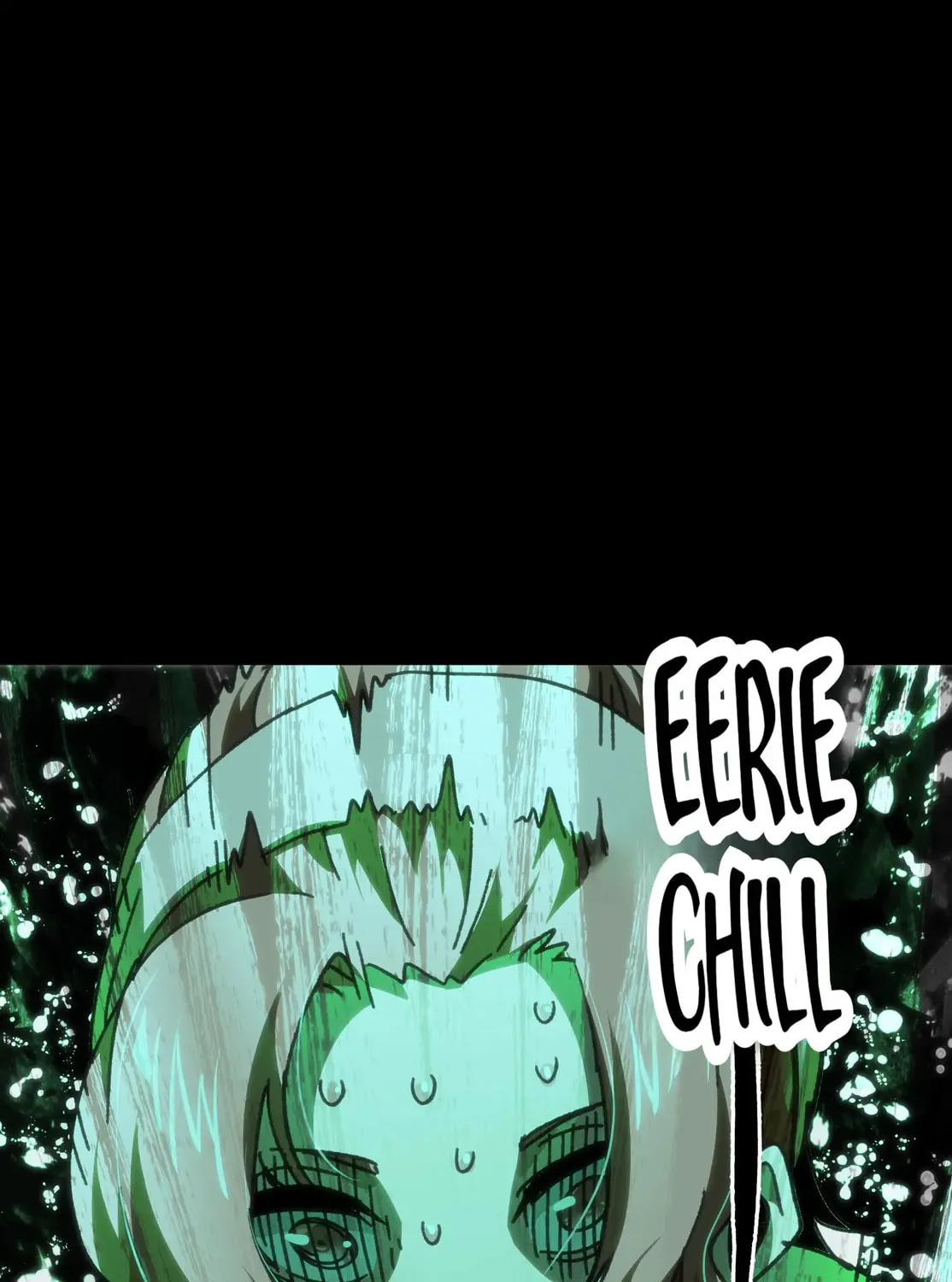 The Unrivaled Delinquent in Combat Has Ended Up Becoming a Healer Within a Game Chapter 59 page 84 - 