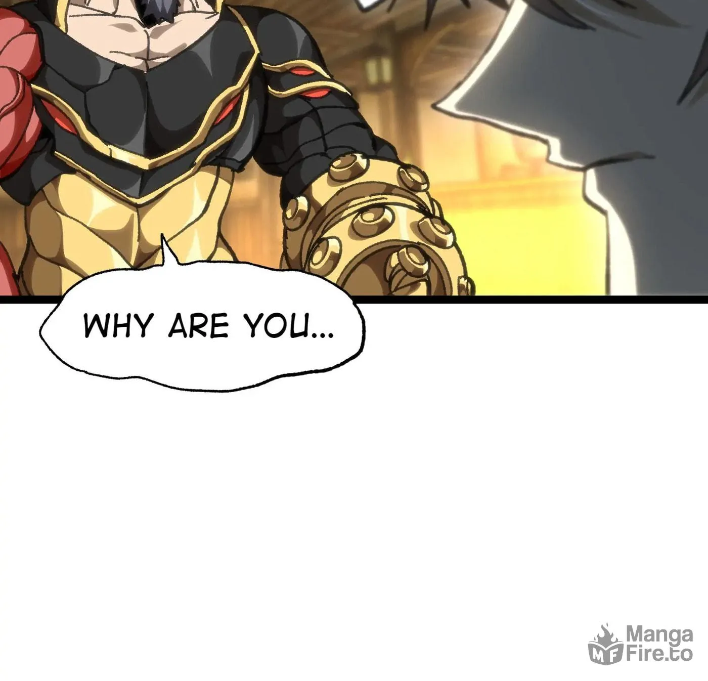 The Unrivaled Delinquent in Combat Has Ended Up Becoming a Healer Within a Game Chapter 59 page 10 - 