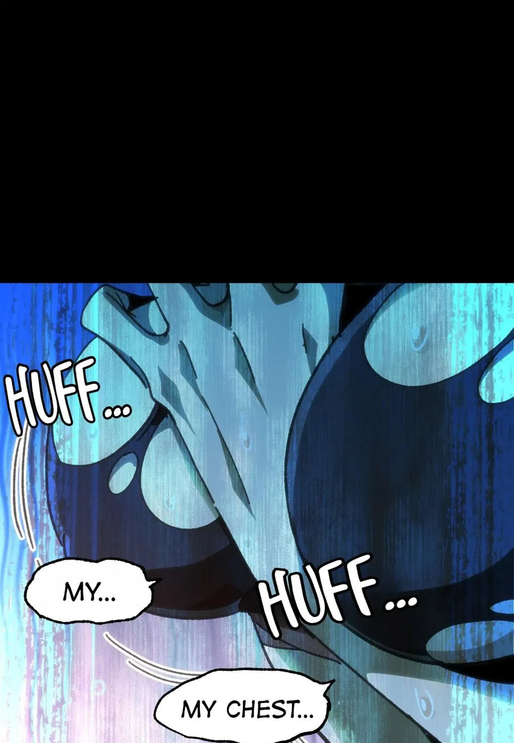 The Unrivaled Delinquent in Combat Has Ended Up Becoming a Healer Within a Game Chapter 59 page 92 - 