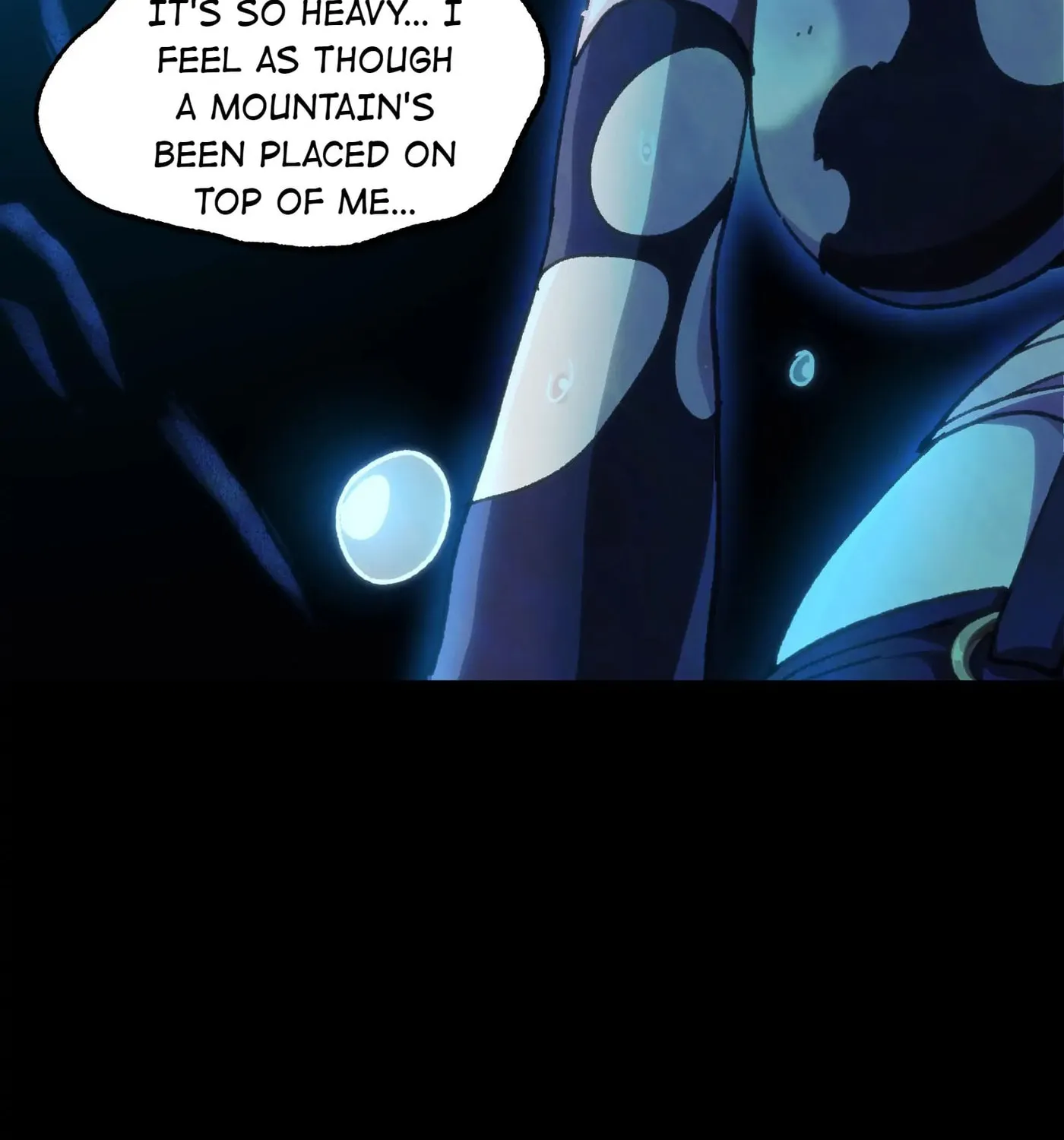 The Unrivaled Delinquent in Combat Has Ended Up Becoming a Healer Within a Game Chapter 59 page 95 - 