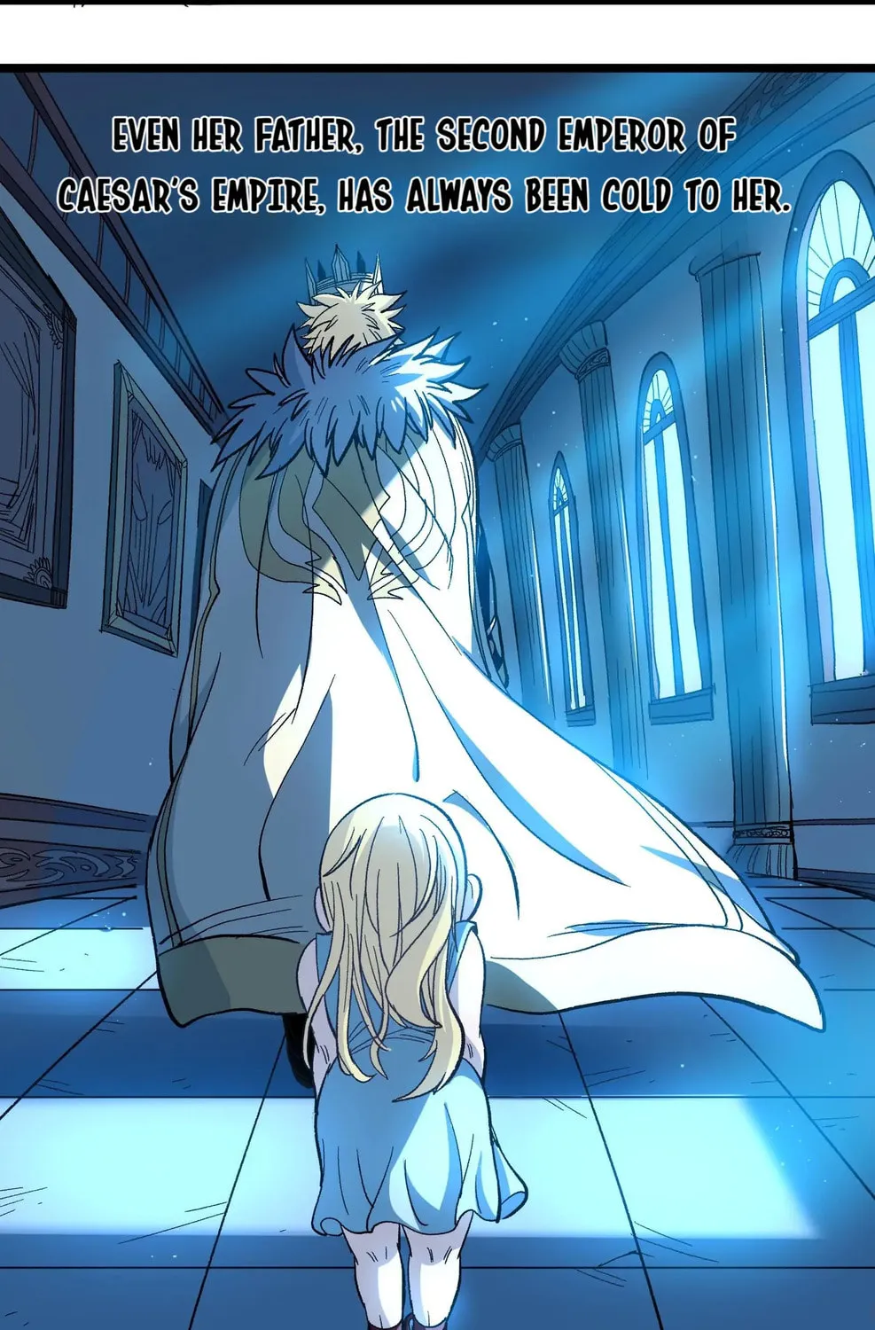 The Unrivaled Delinquent in Combat Has Ended Up Becoming a Healer Within a Game Chapter 6 page 101 - 