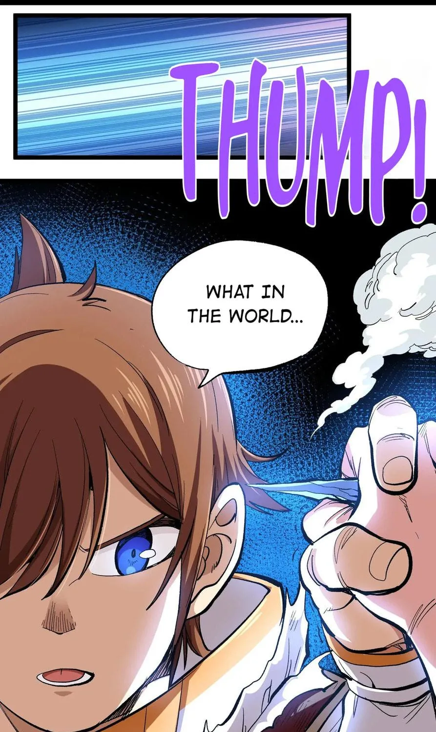 The Unrivaled Delinquent in Combat Has Ended Up Becoming a Healer Within a Game Chapter 6 page 12 - 