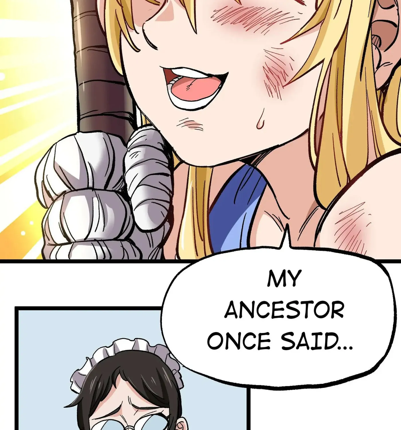 The Unrivaled Delinquent in Combat Has Ended Up Becoming a Healer Within a Game Chapter 6 page 119 - 