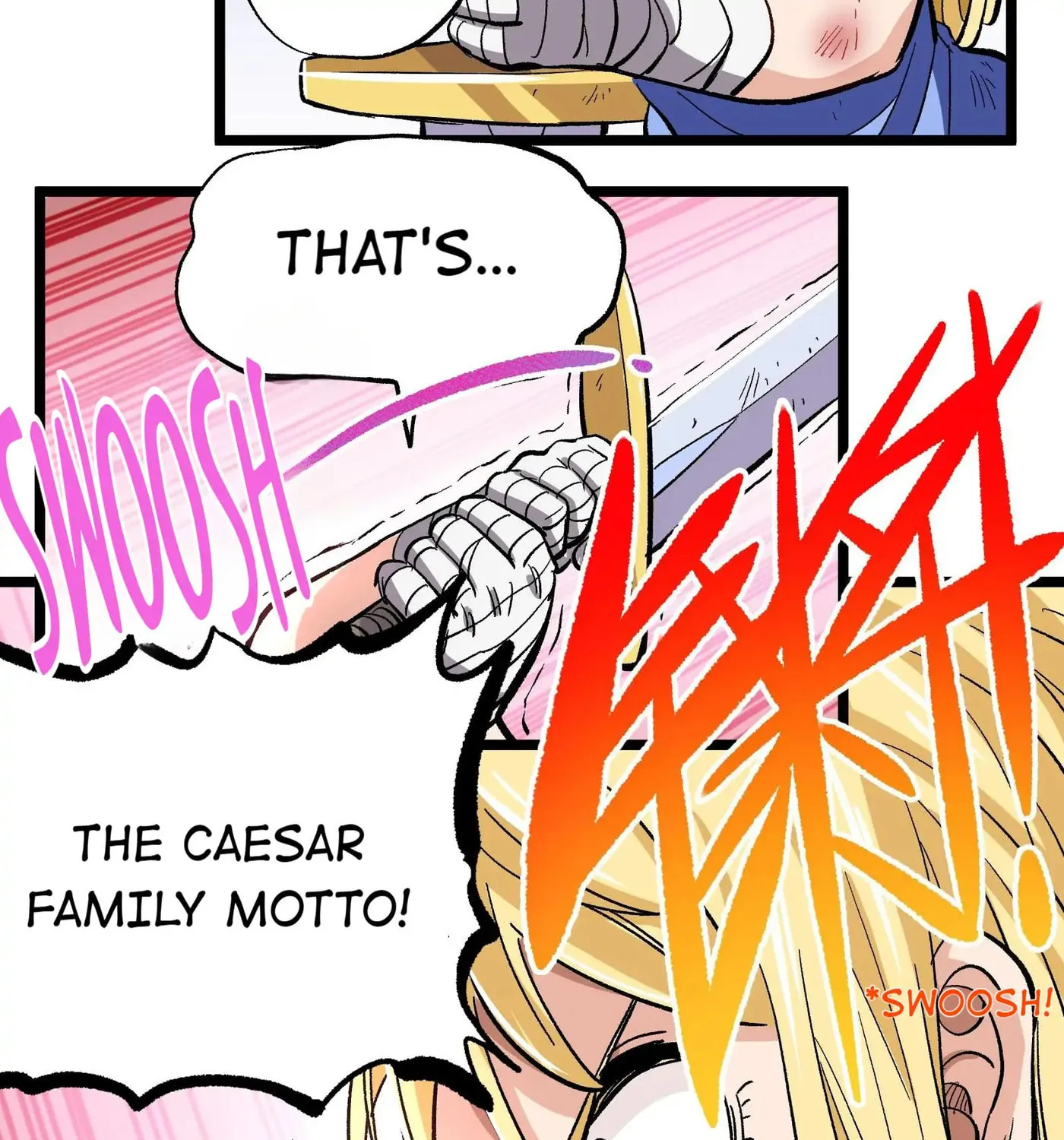The Unrivaled Delinquent in Combat Has Ended Up Becoming a Healer Within a Game Chapter 6 page 122 - 