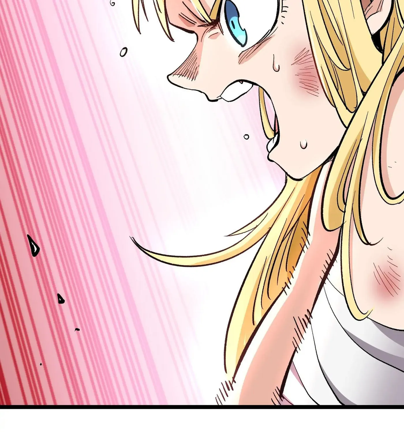 The Unrivaled Delinquent in Combat Has Ended Up Becoming a Healer Within a Game Chapter 6 page 123 - 