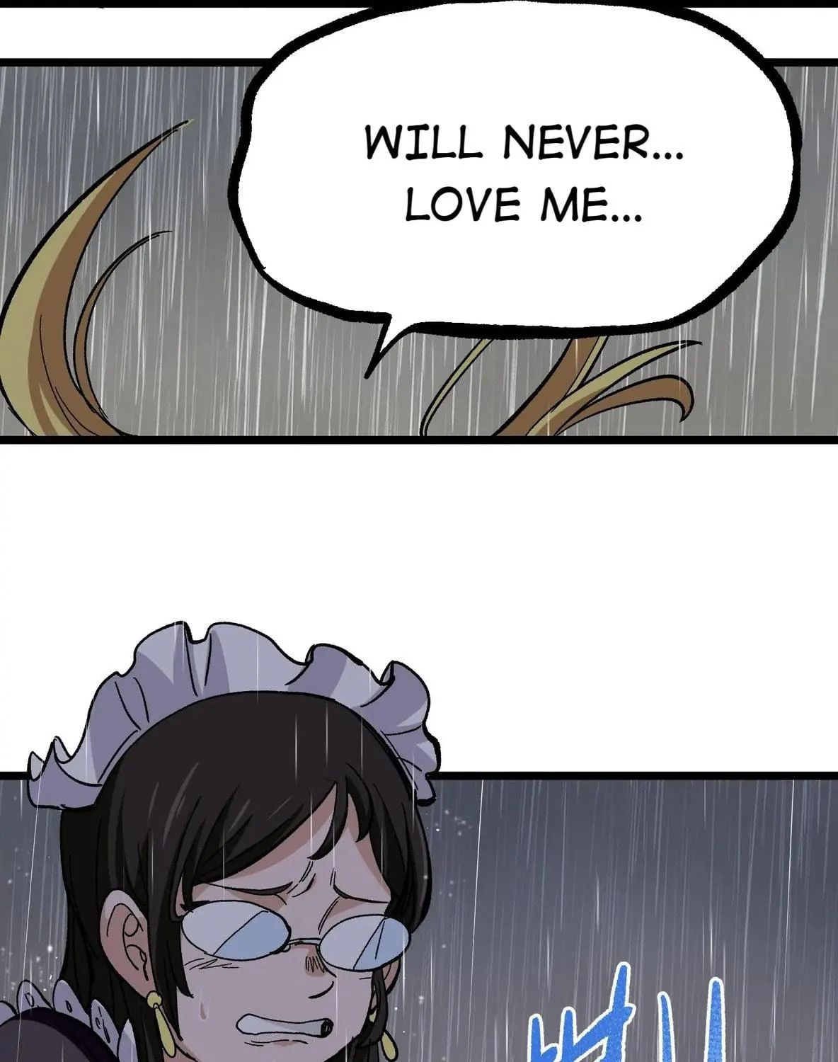 The Unrivaled Delinquent in Combat Has Ended Up Becoming a Healer Within a Game Chapter 6 page 133 - 