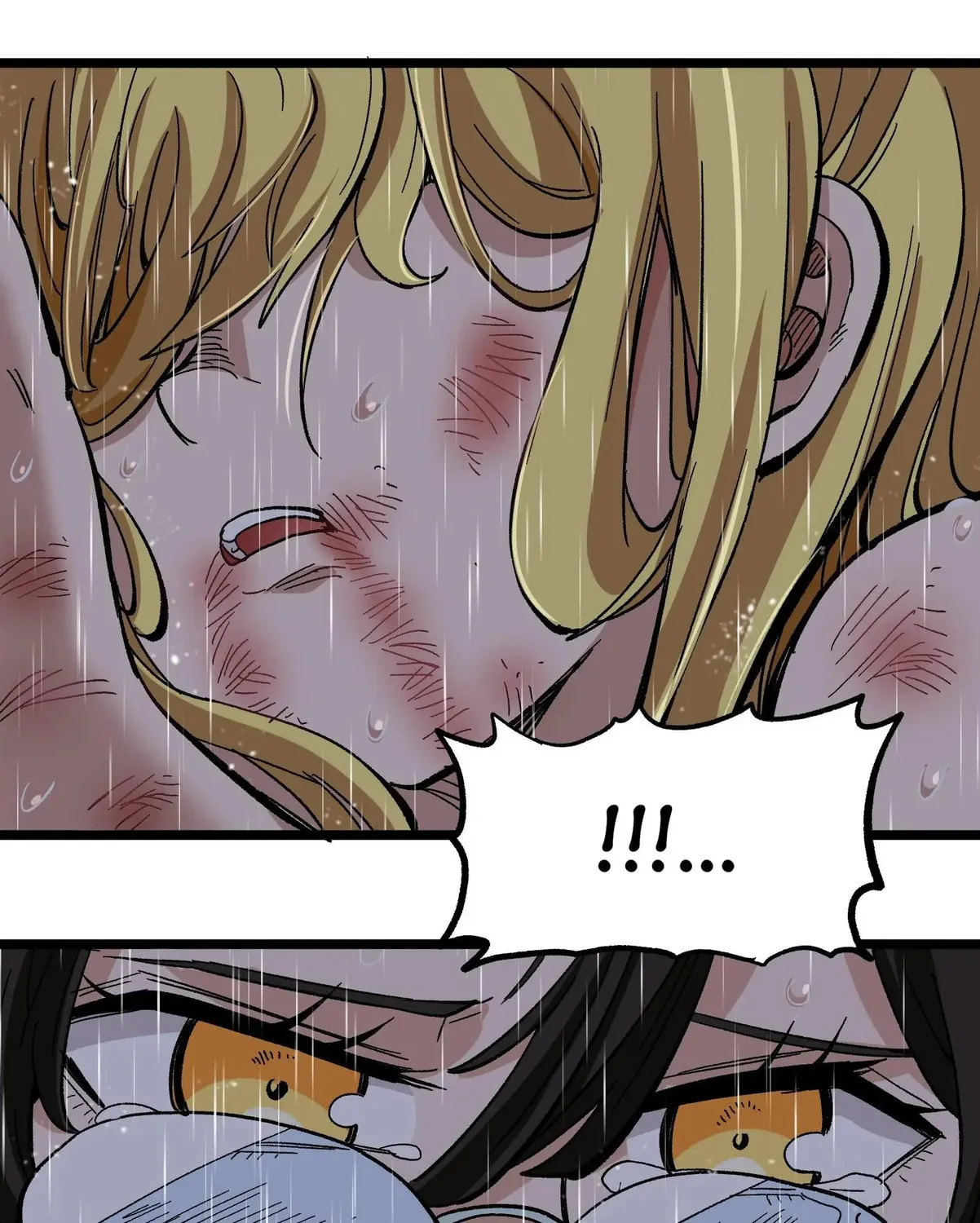 The Unrivaled Delinquent in Combat Has Ended Up Becoming a Healer Within a Game Chapter 6 page 137 - 