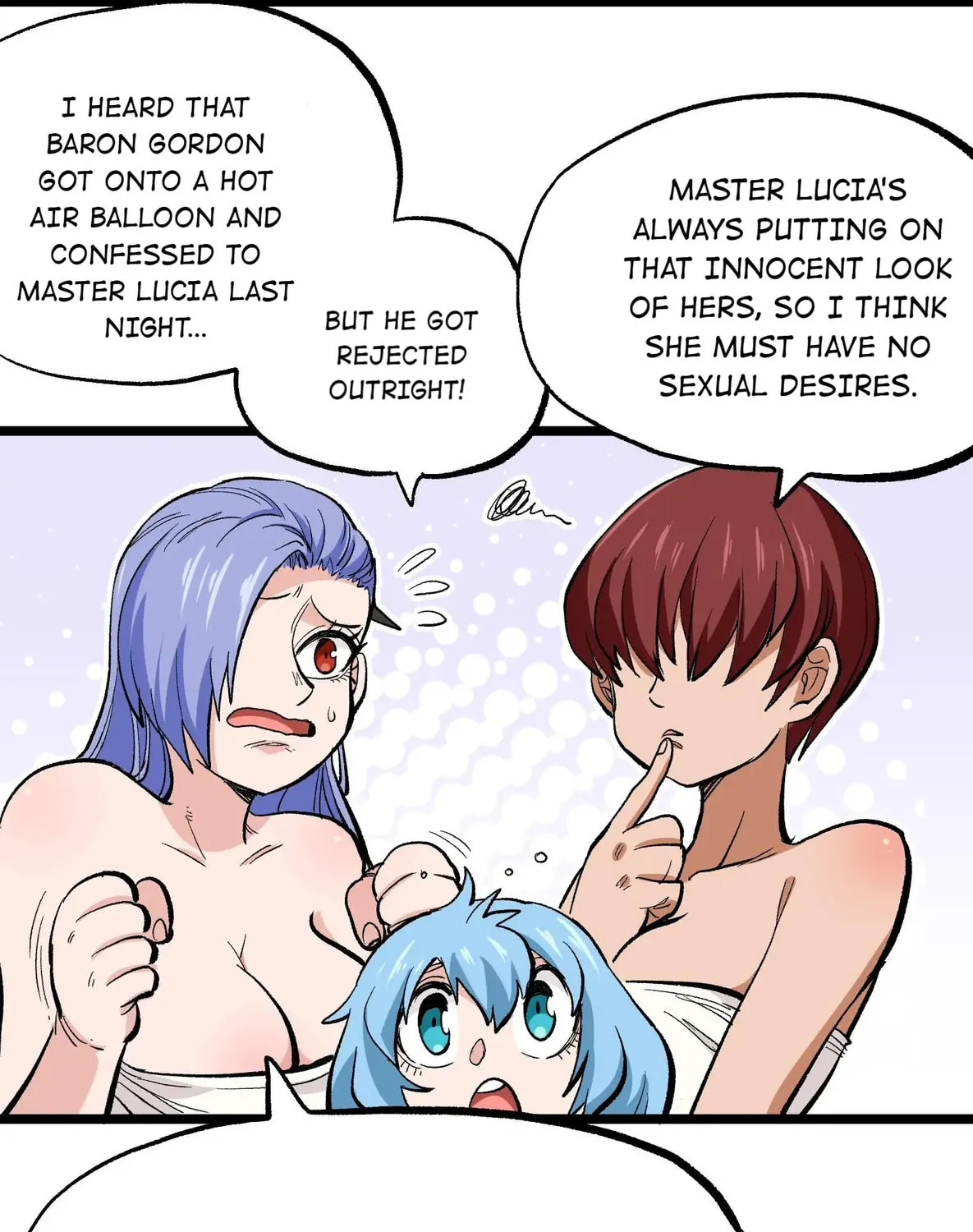 The Unrivaled Delinquent in Combat Has Ended Up Becoming a Healer Within a Game Chapter 6 page 16 - 