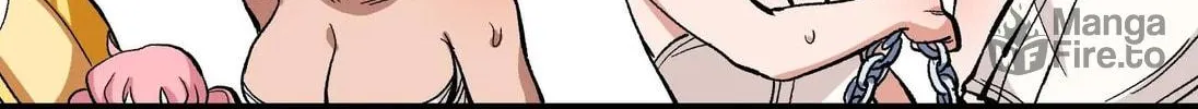 The Unrivaled Delinquent in Combat Has Ended Up Becoming a Healer Within a Game Chapter 6 page 41 - 