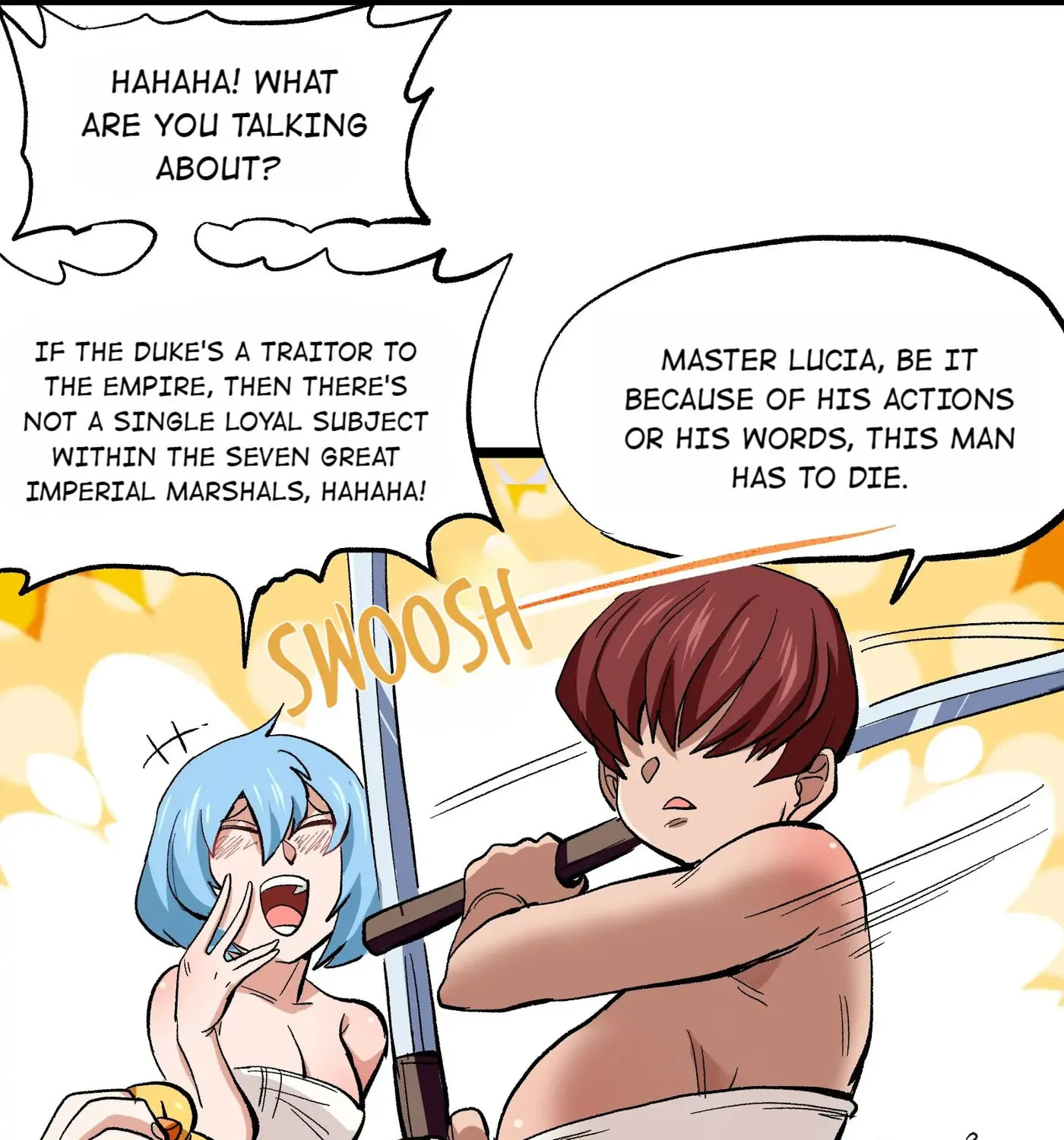 The Unrivaled Delinquent in Combat Has Ended Up Becoming a Healer Within a Game Chapter 6 page 42 - 