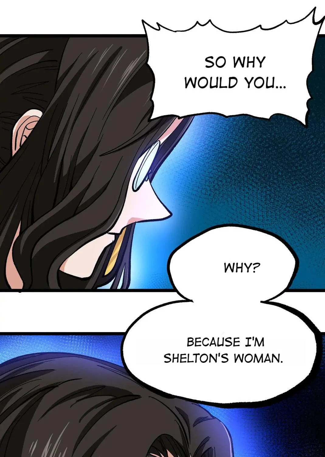 The Unrivaled Delinquent in Combat Has Ended Up Becoming a Healer Within a Game Chapter 6 page 56 - 