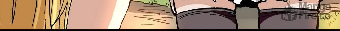 The Unrivaled Delinquent in Combat Has Ended Up Becoming a Healer Within a Game Chapter 6 page 76 - 