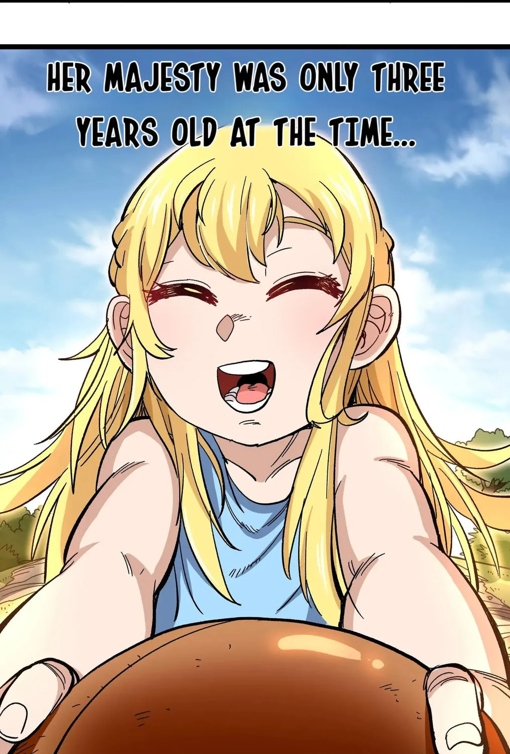 The Unrivaled Delinquent in Combat Has Ended Up Becoming a Healer Within a Game Chapter 6 page 77 - 