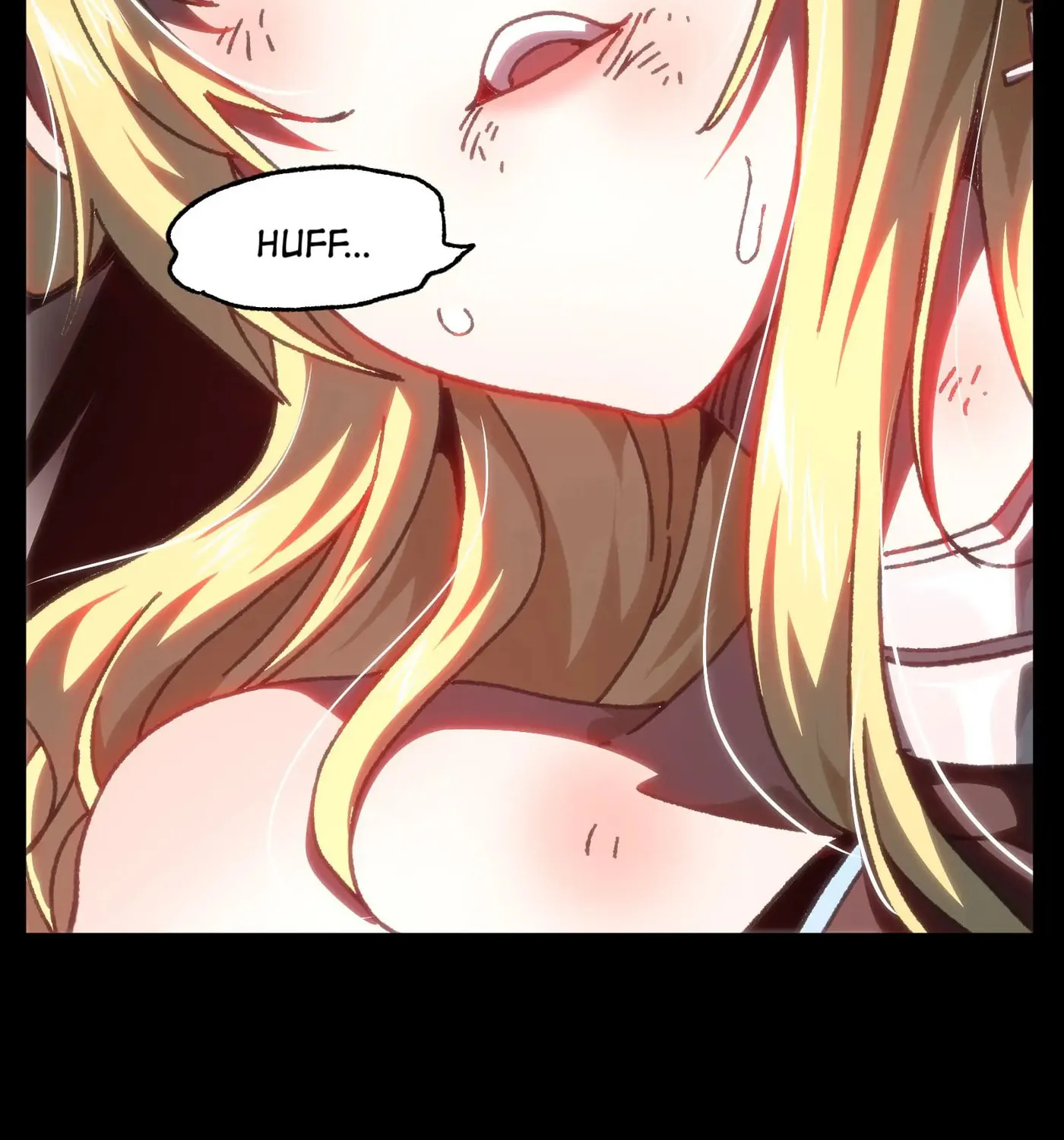 The Unrivaled Delinquent in Combat Has Ended Up Becoming a Healer Within a Game Chapter 60 page 104 - 