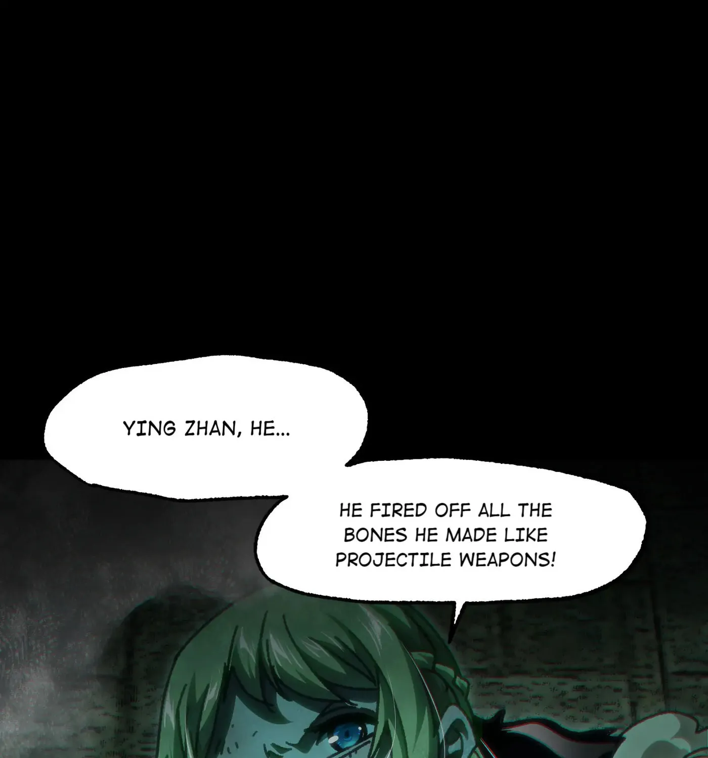 The Unrivaled Delinquent in Combat Has Ended Up Becoming a Healer Within a Game Chapter 60 page 106 - 