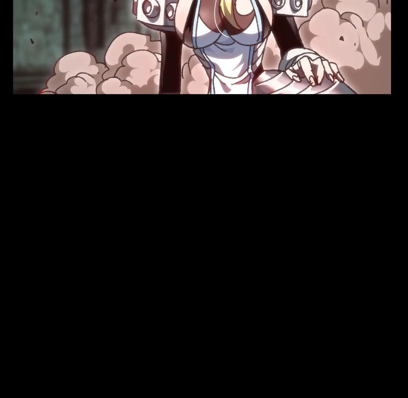 The Unrivaled Delinquent in Combat Has Ended Up Becoming a Healer Within a Game Chapter 60 page 111 - 