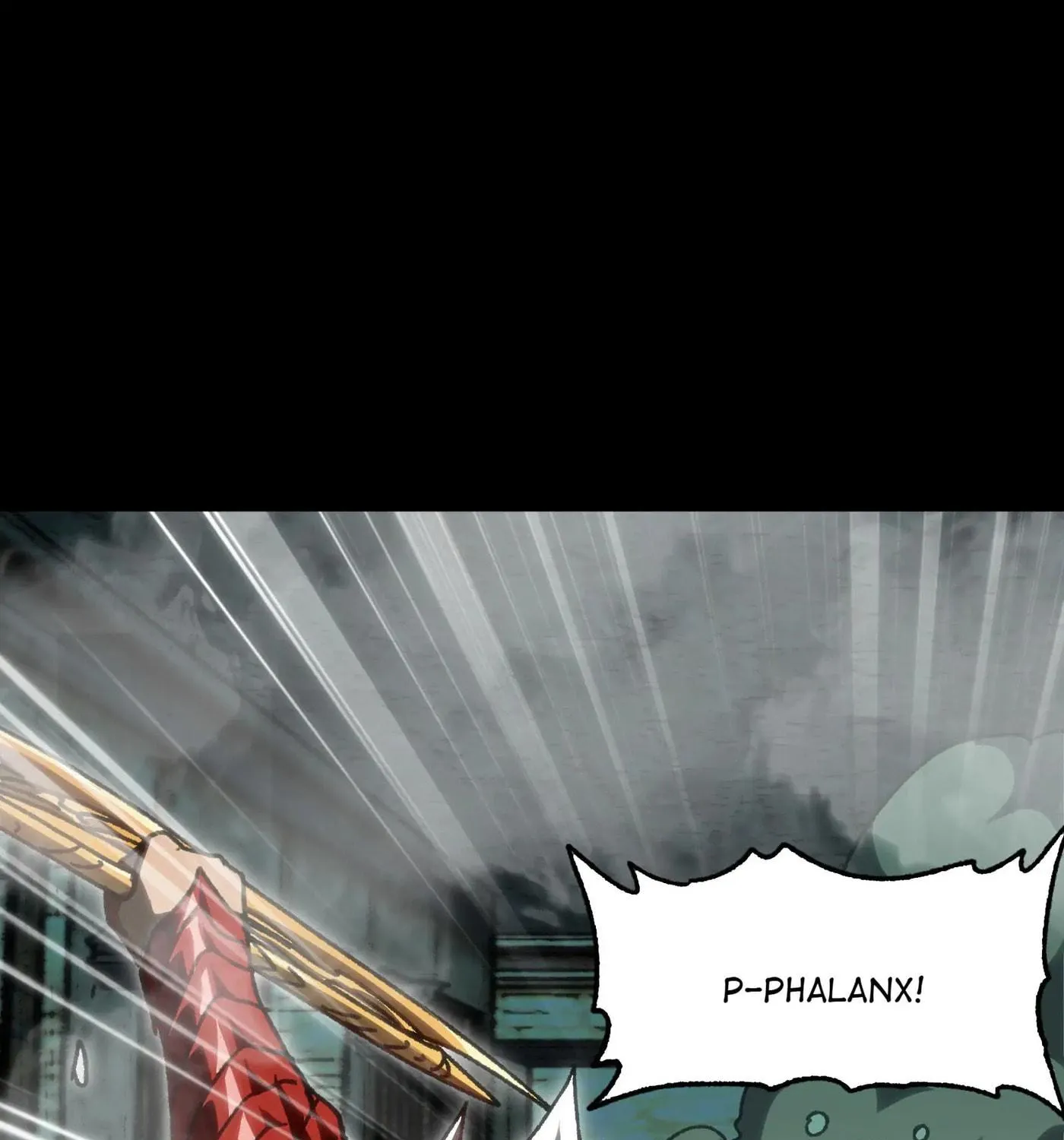 The Unrivaled Delinquent in Combat Has Ended Up Becoming a Healer Within a Game Chapter 60 page 112 - 