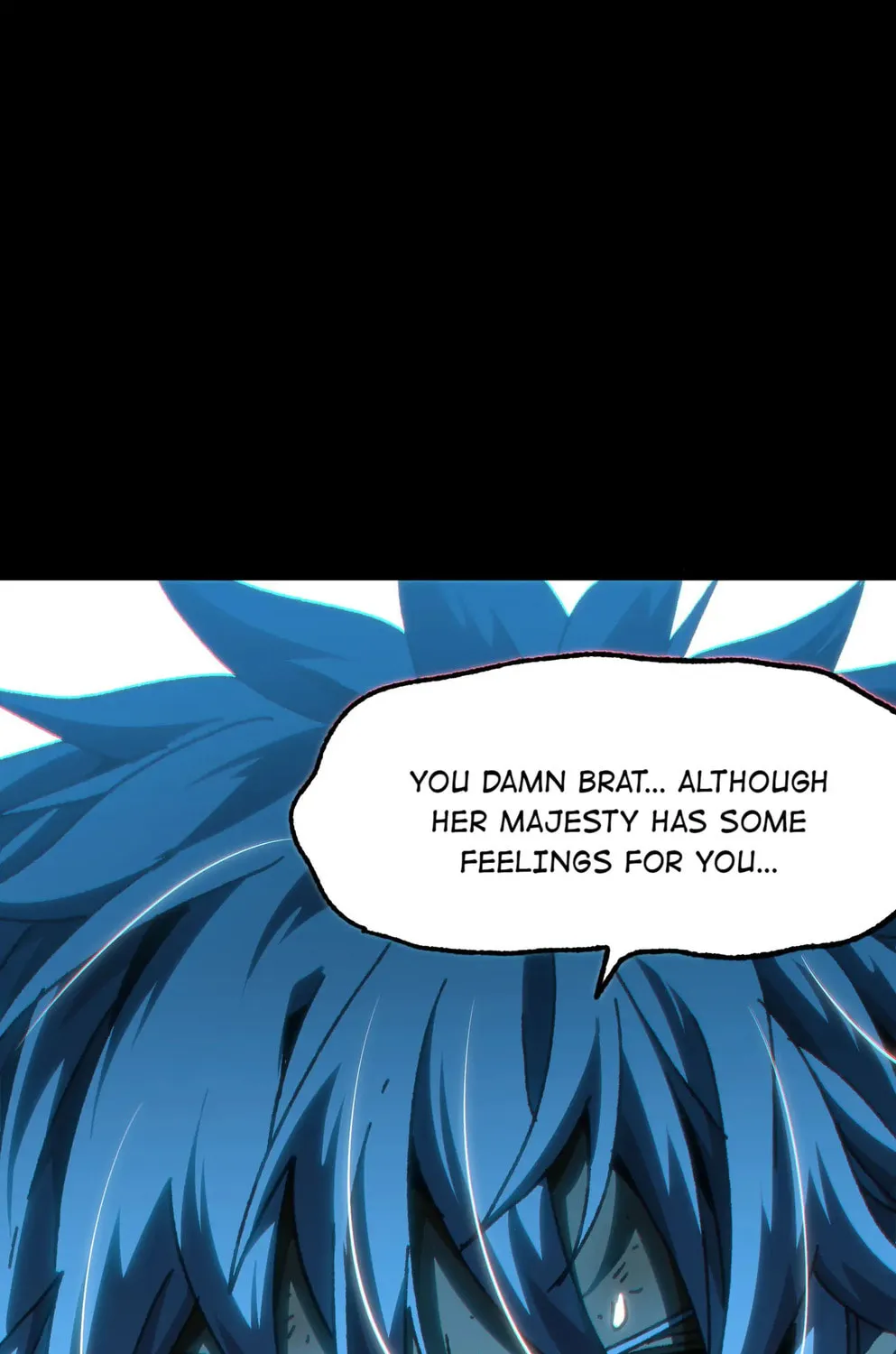 The Unrivaled Delinquent in Combat Has Ended Up Becoming a Healer Within a Game Chapter 60 page 116 - 