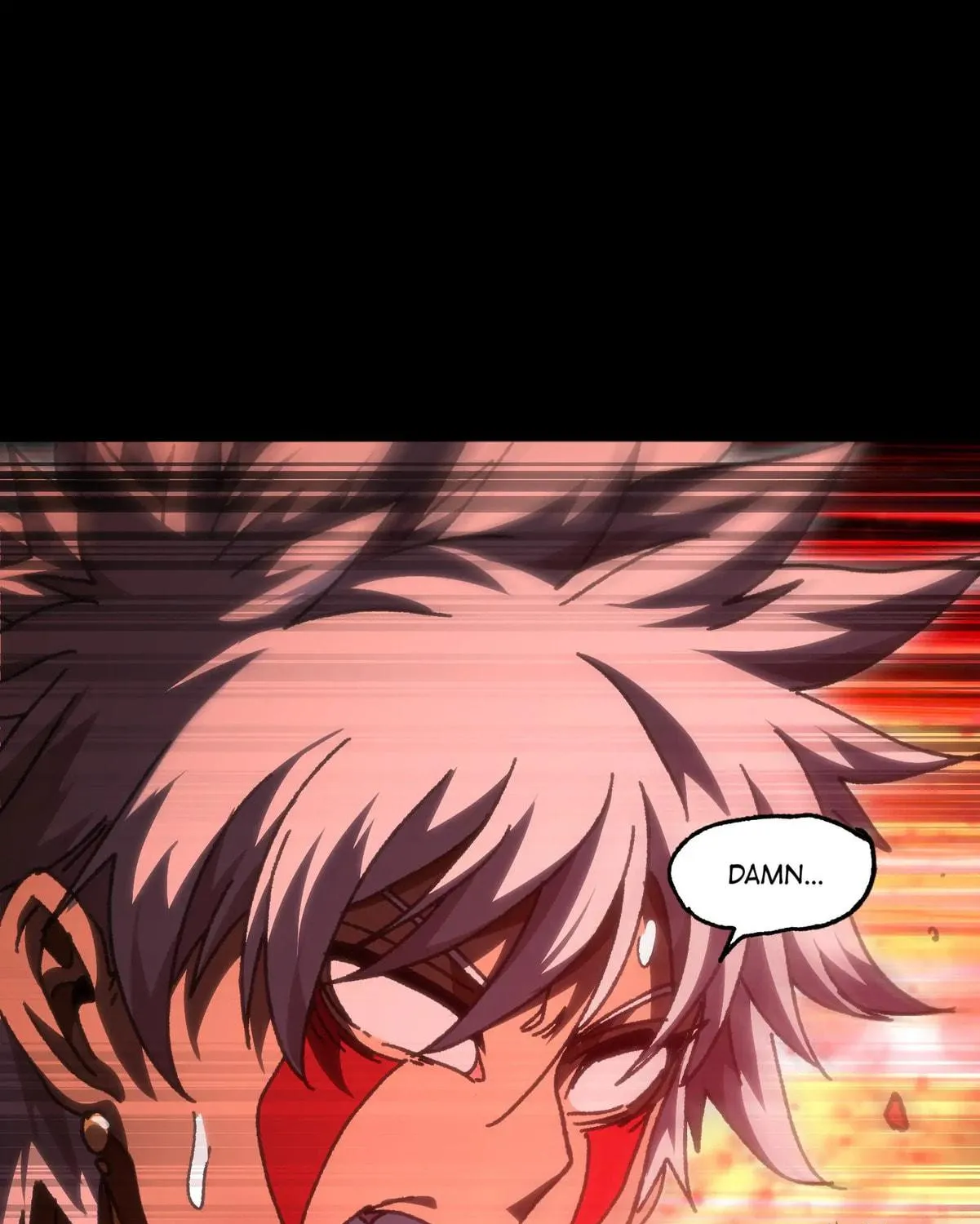 The Unrivaled Delinquent in Combat Has Ended Up Becoming a Healer Within a Game Chapter 60 page 126 - 