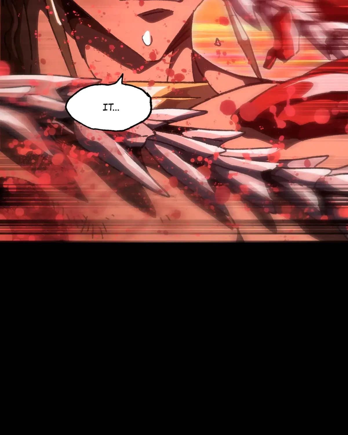 The Unrivaled Delinquent in Combat Has Ended Up Becoming a Healer Within a Game Chapter 60 page 128 - 