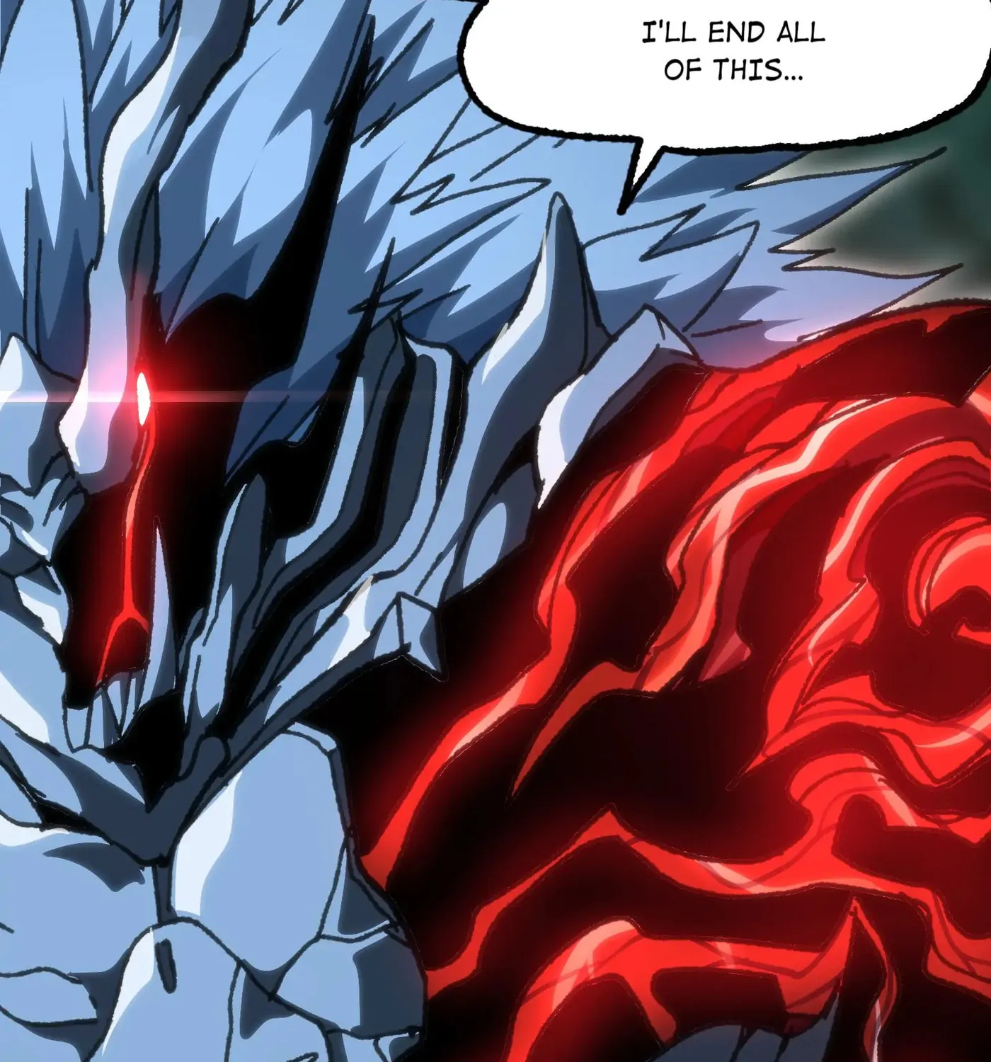 The Unrivaled Delinquent in Combat Has Ended Up Becoming a Healer Within a Game Chapter 60 page 131 - 