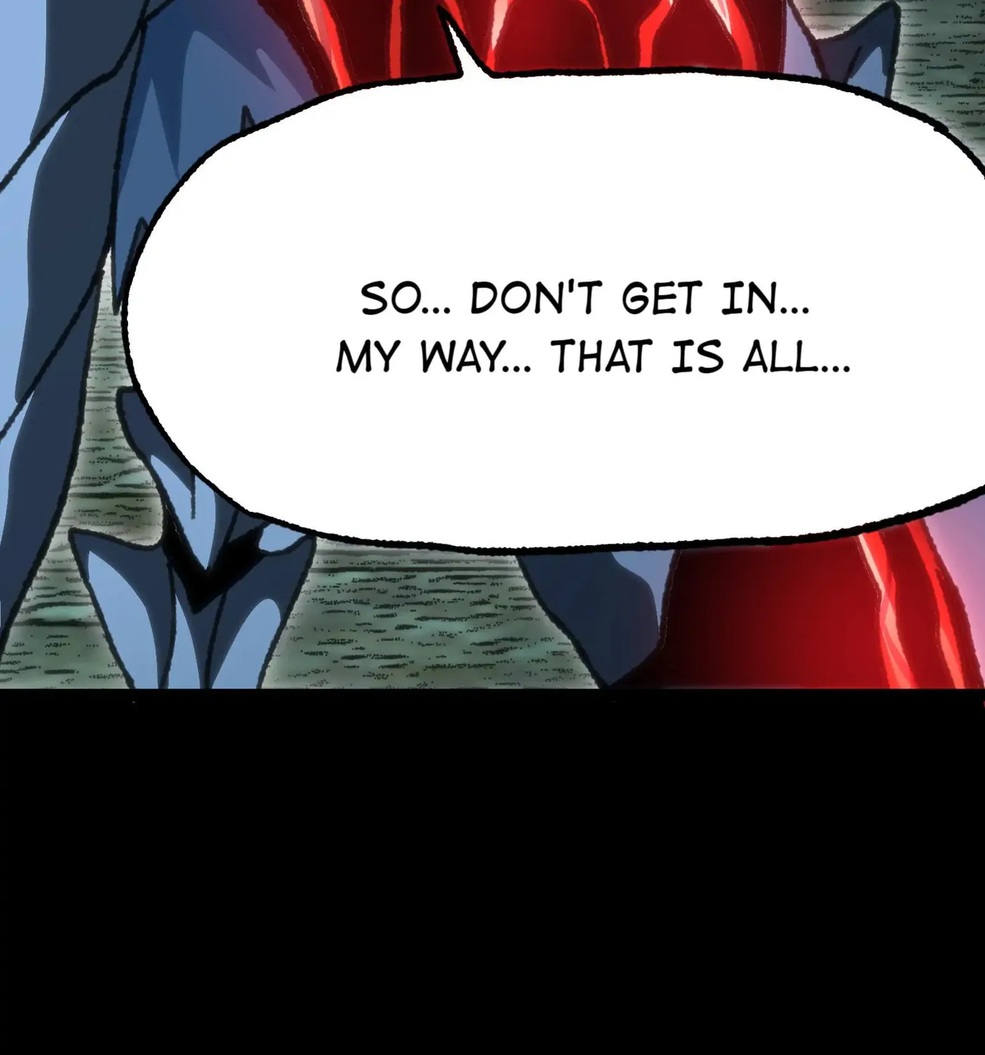 The Unrivaled Delinquent in Combat Has Ended Up Becoming a Healer Within a Game Chapter 60 page 134 - 