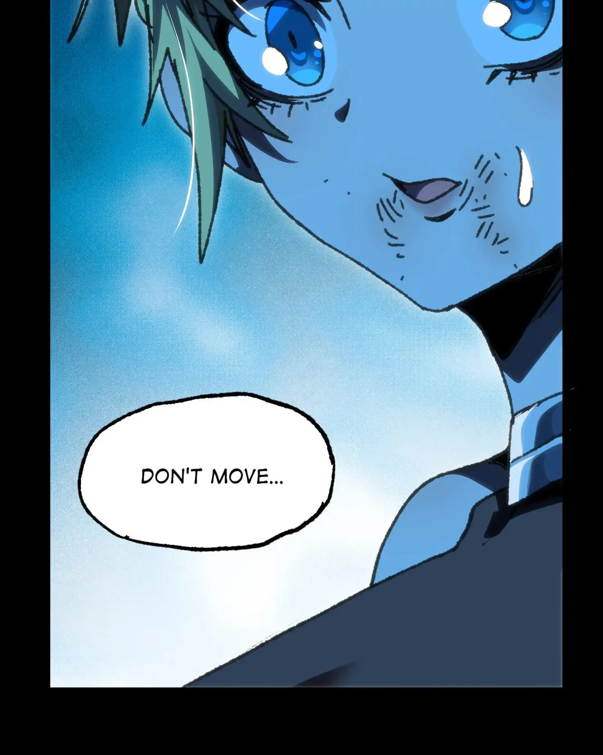 The Unrivaled Delinquent in Combat Has Ended Up Becoming a Healer Within a Game Chapter 60 page 138 - 