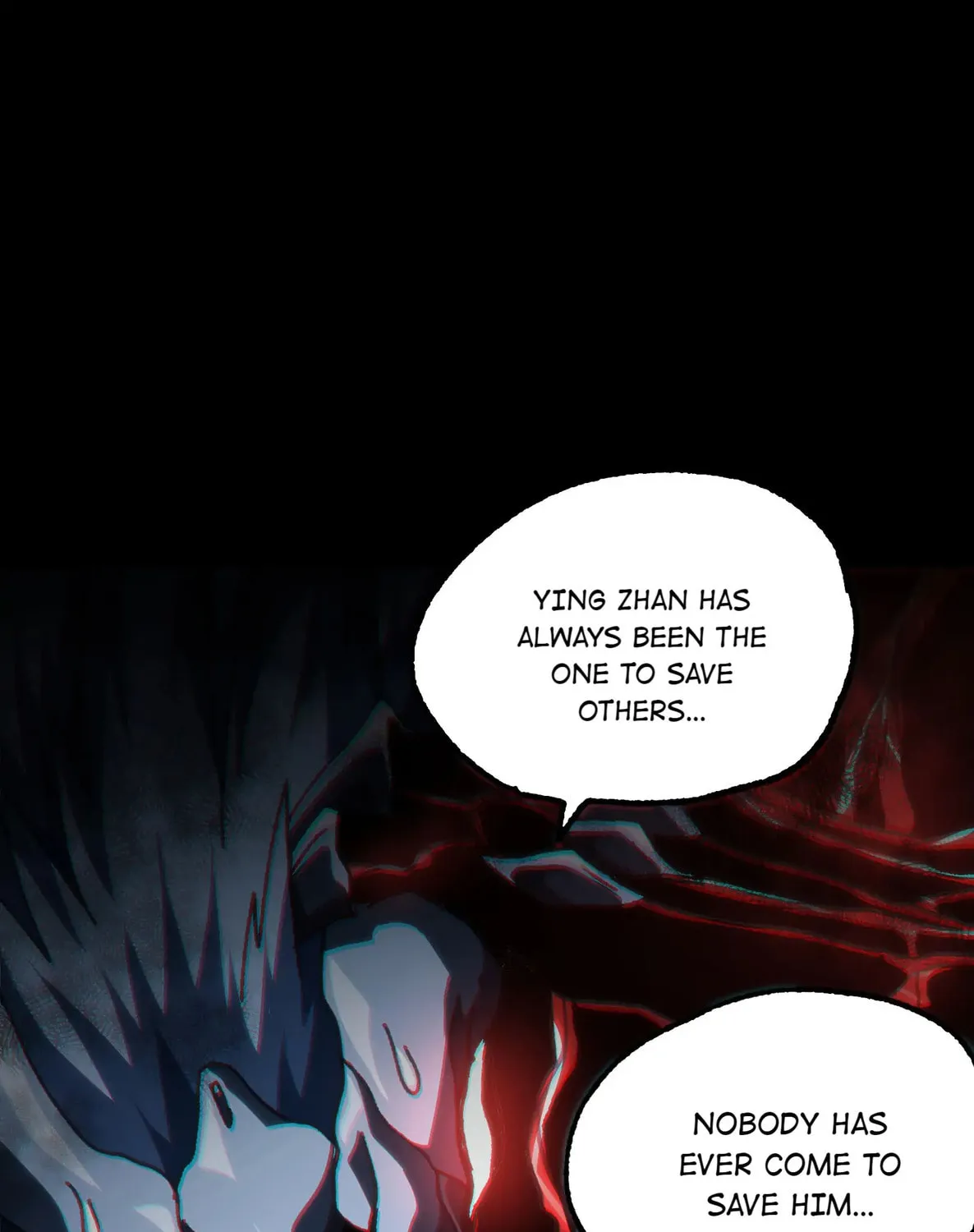 The Unrivaled Delinquent in Combat Has Ended Up Becoming a Healer Within a Game Chapter 60 page 15 - 