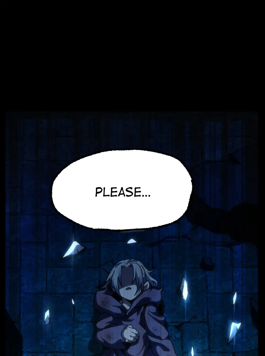 The Unrivaled Delinquent in Combat Has Ended Up Becoming a Healer Within a Game Chapter 60 page 142 - 