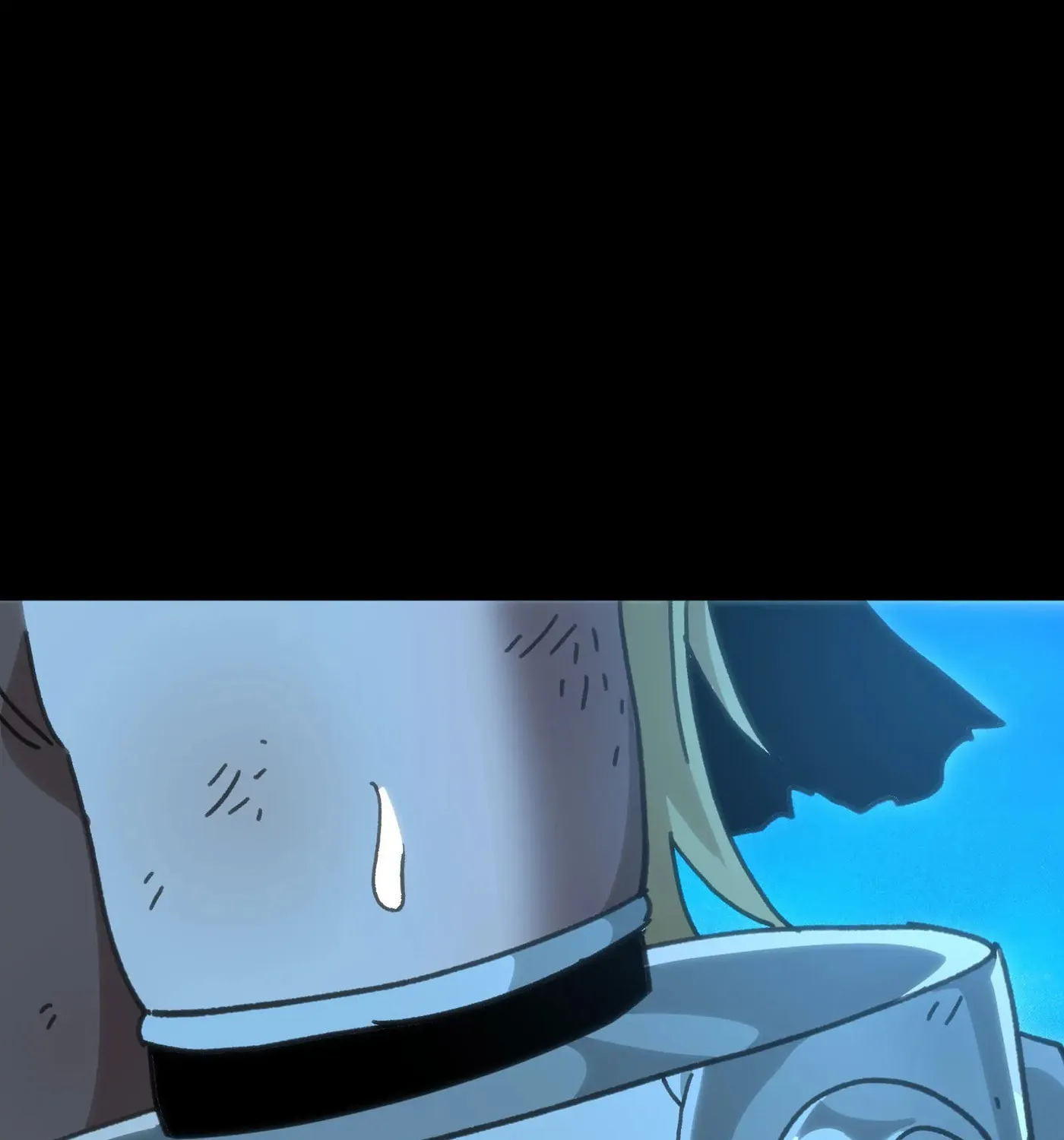 The Unrivaled Delinquent in Combat Has Ended Up Becoming a Healer Within a Game Chapter 60 page 149 - 