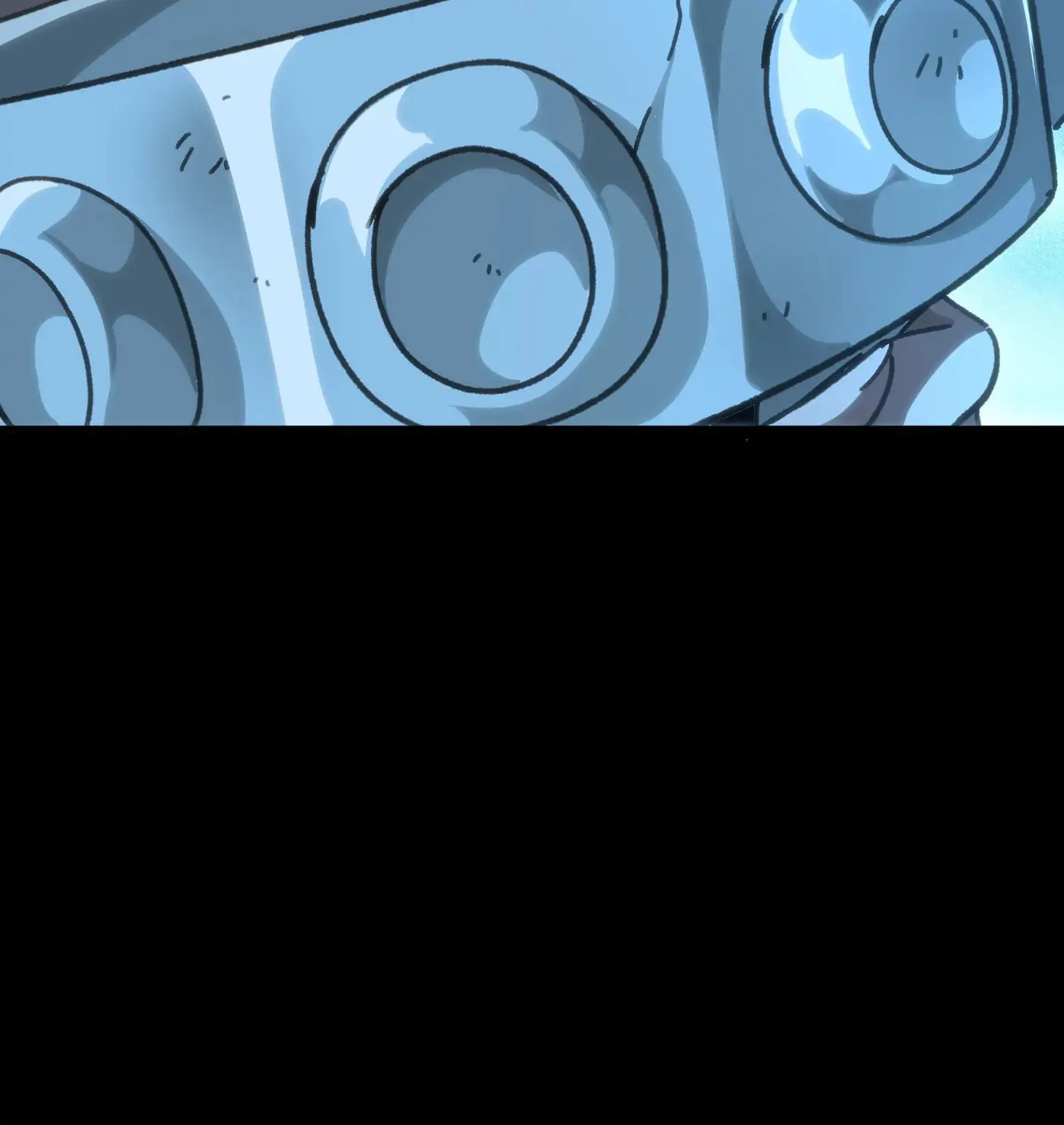 The Unrivaled Delinquent in Combat Has Ended Up Becoming a Healer Within a Game Chapter 60 page 150 - 