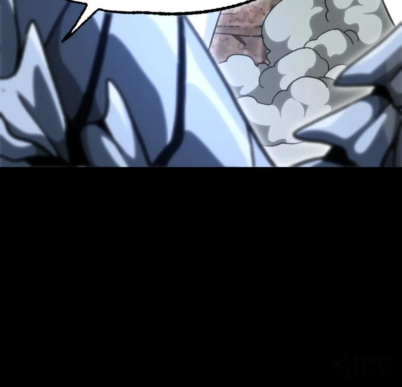 The Unrivaled Delinquent in Combat Has Ended Up Becoming a Healer Within a Game Chapter 60 page 154 - 