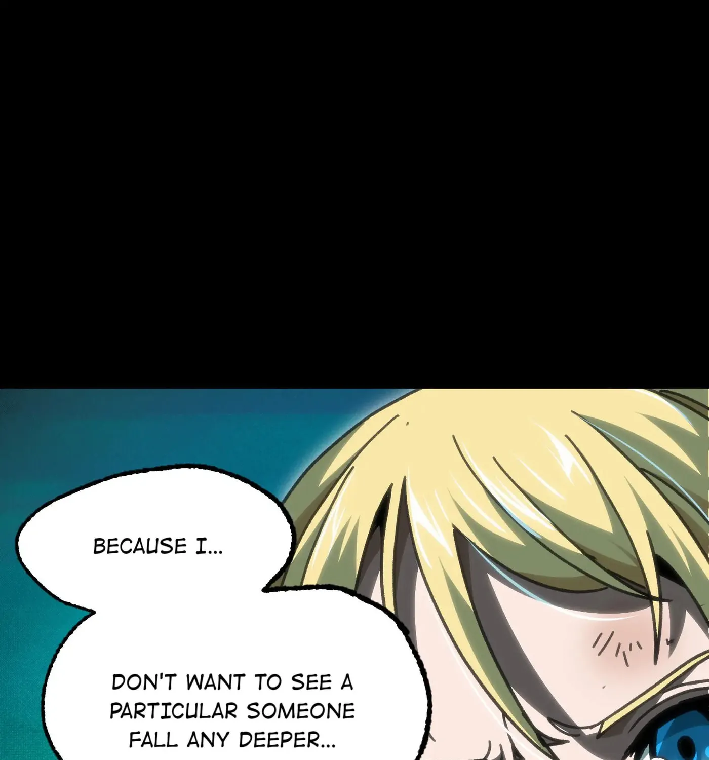 The Unrivaled Delinquent in Combat Has Ended Up Becoming a Healer Within a Game Chapter 60 page 155 - 