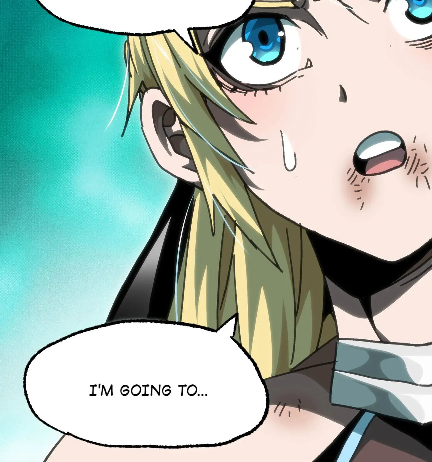 The Unrivaled Delinquent in Combat Has Ended Up Becoming a Healer Within a Game Chapter 60 page 156 - 