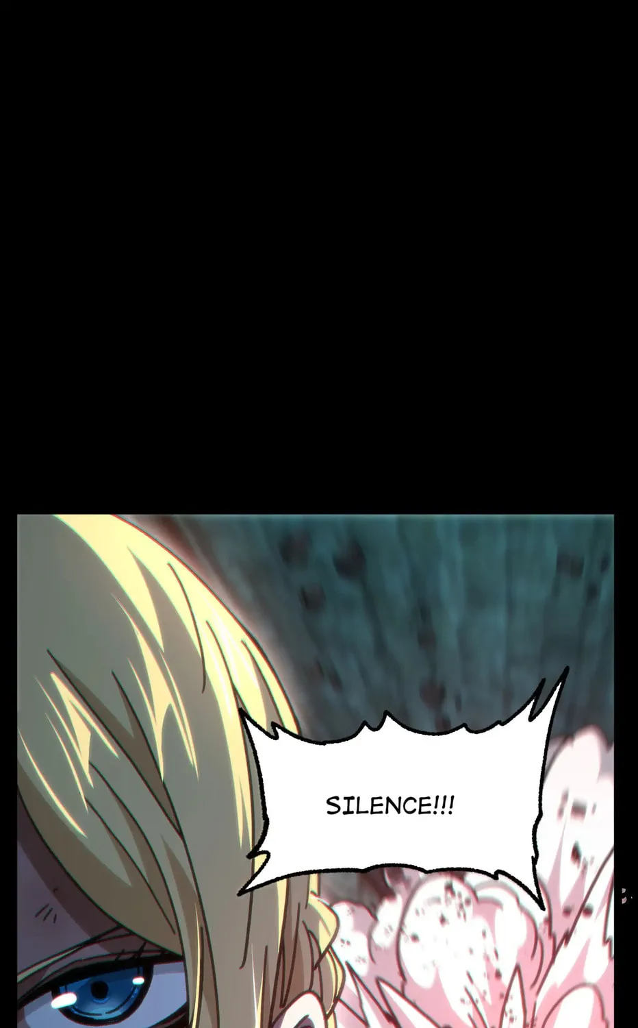 The Unrivaled Delinquent in Combat Has Ended Up Becoming a Healer Within a Game Chapter 60 page 158 - 