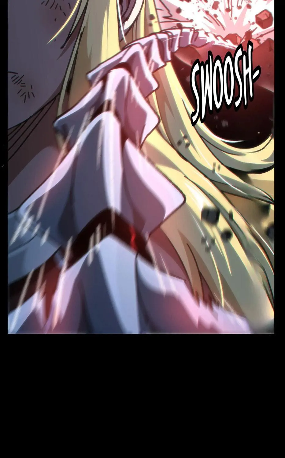 The Unrivaled Delinquent in Combat Has Ended Up Becoming a Healer Within a Game Chapter 60 page 160 - 