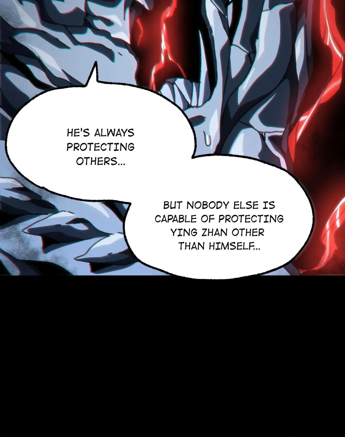 The Unrivaled Delinquent in Combat Has Ended Up Becoming a Healer Within a Game Chapter 60 page 17 - 
