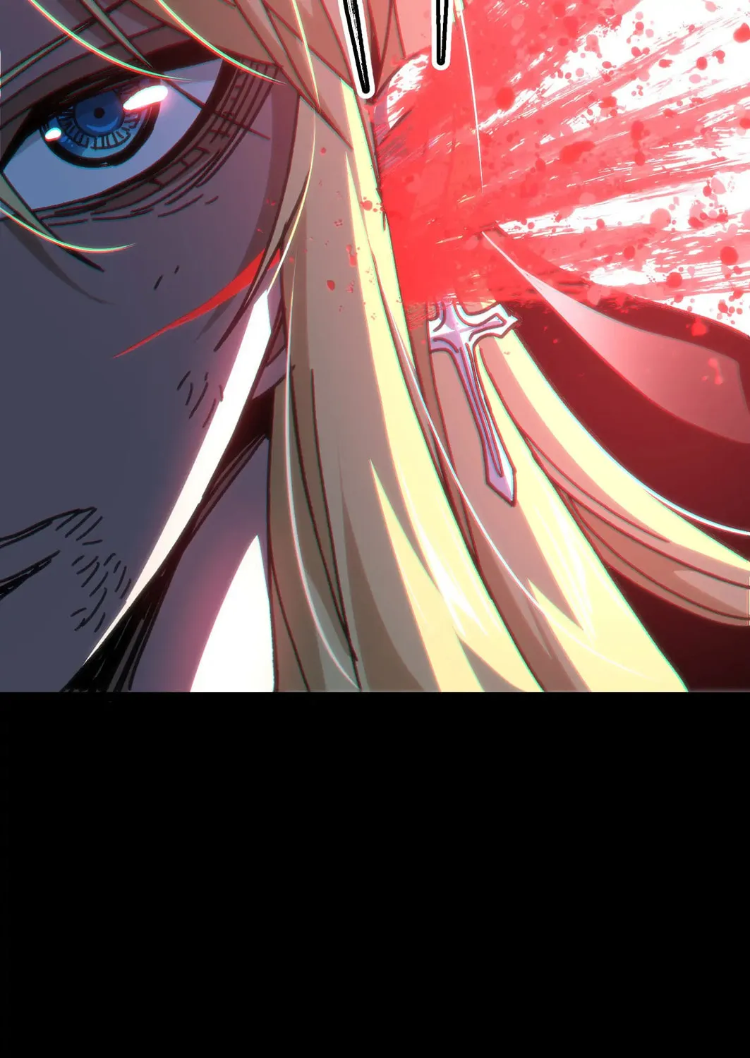 The Unrivaled Delinquent in Combat Has Ended Up Becoming a Healer Within a Game Chapter 60 page 164 - 