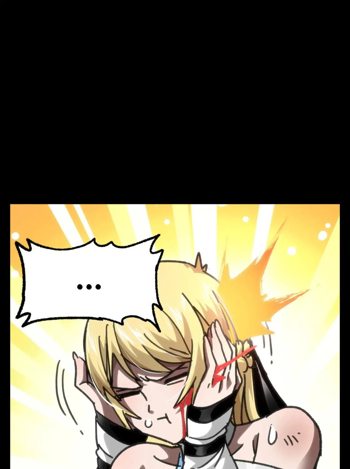 The Unrivaled Delinquent in Combat Has Ended Up Becoming a Healer Within a Game Chapter 60 page 166 - 