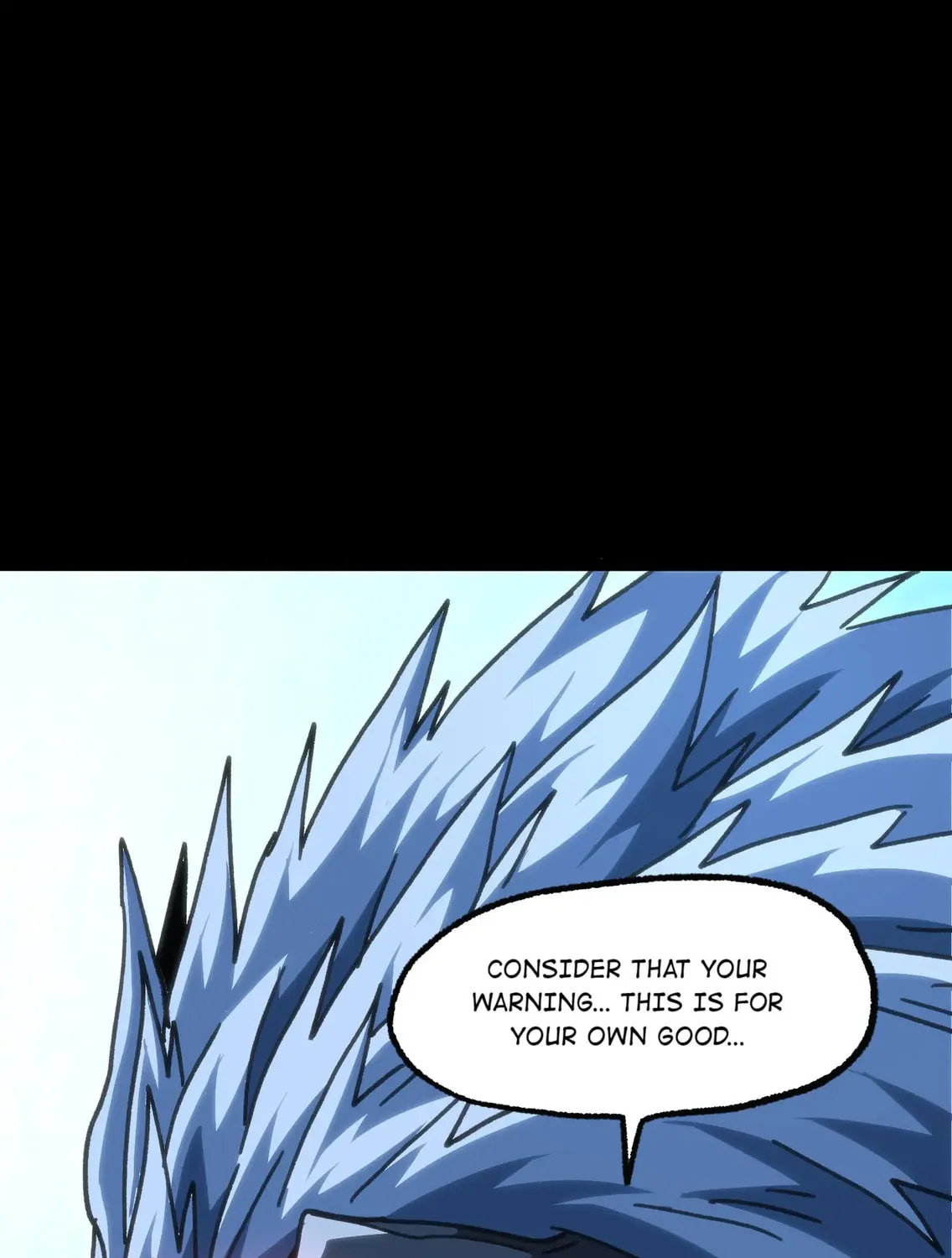The Unrivaled Delinquent in Combat Has Ended Up Becoming a Healer Within a Game Chapter 60 page 170 - 