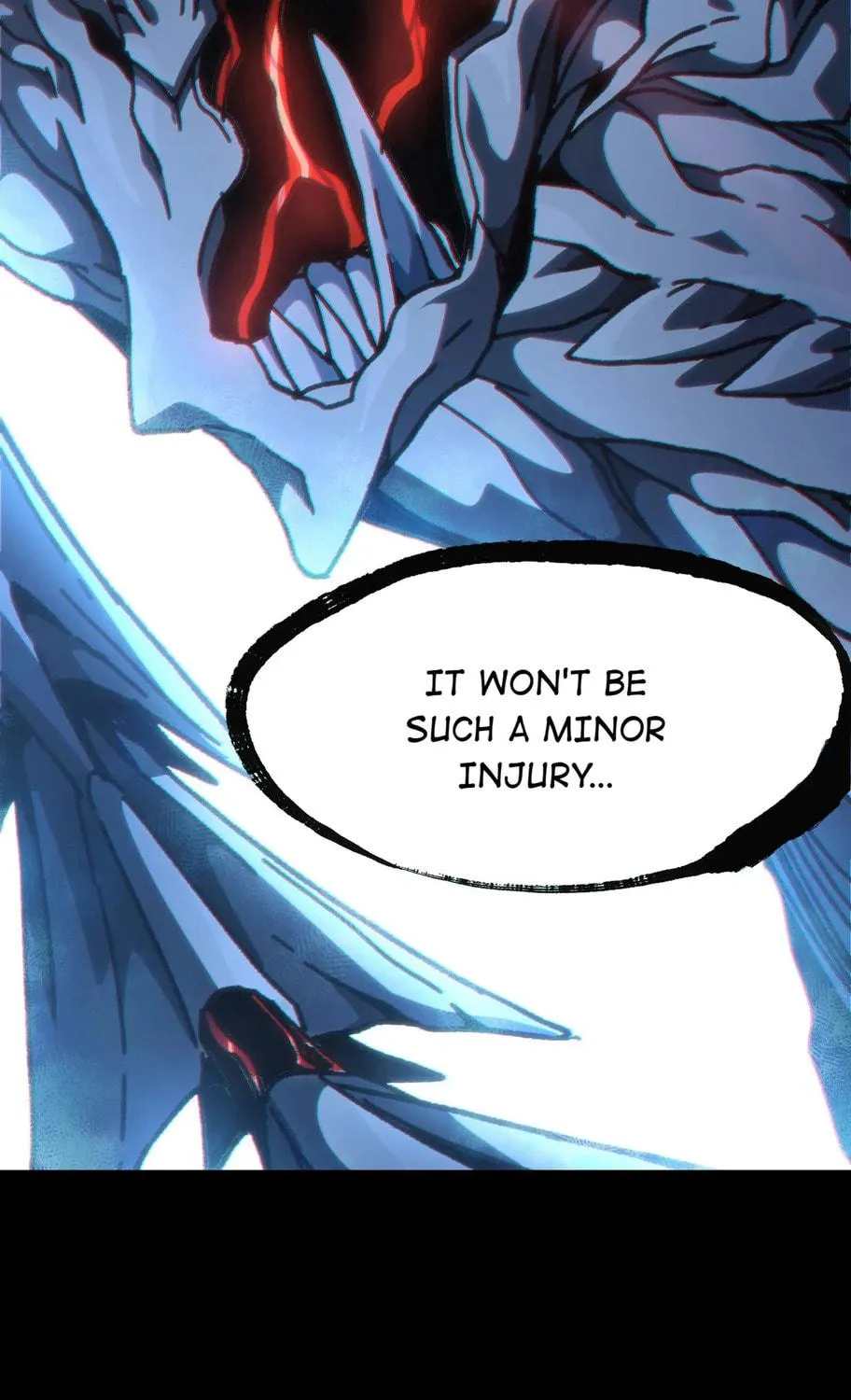 The Unrivaled Delinquent in Combat Has Ended Up Becoming a Healer Within a Game Chapter 60 page 176 - 