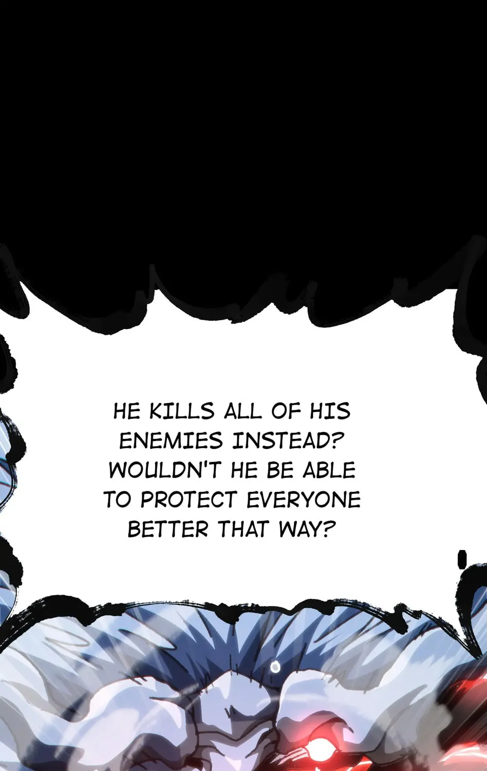 The Unrivaled Delinquent in Combat Has Ended Up Becoming a Healer Within a Game Chapter 60 page 25 - 