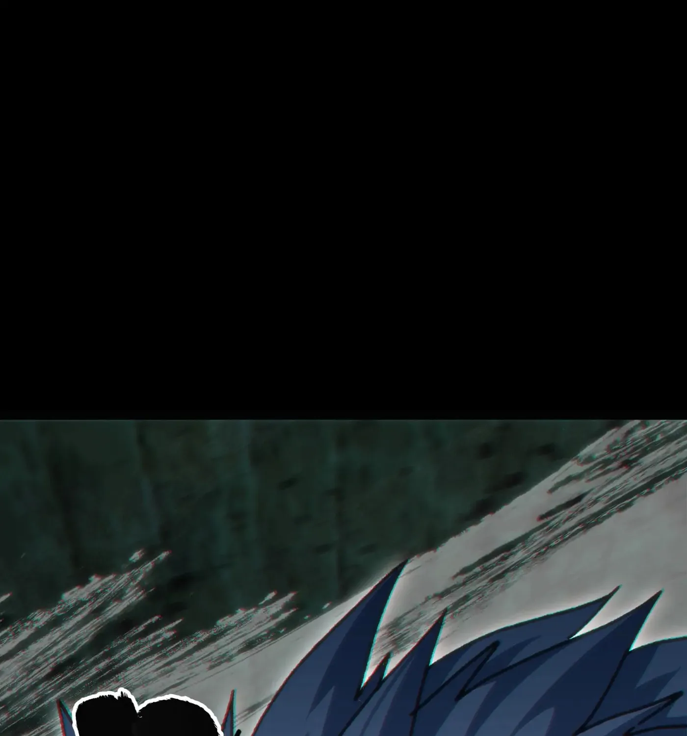 The Unrivaled Delinquent in Combat Has Ended Up Becoming a Healer Within a Game Chapter 60 page 35 - 